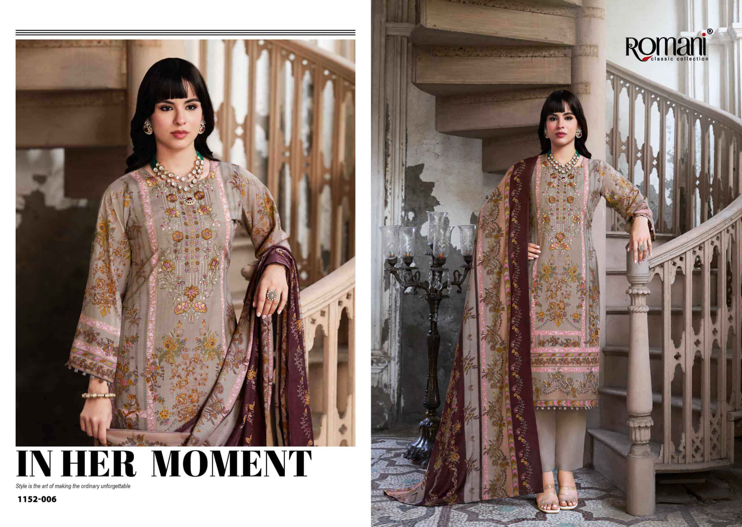 Romani Aarzu Vol 33 Wholesale Online Price