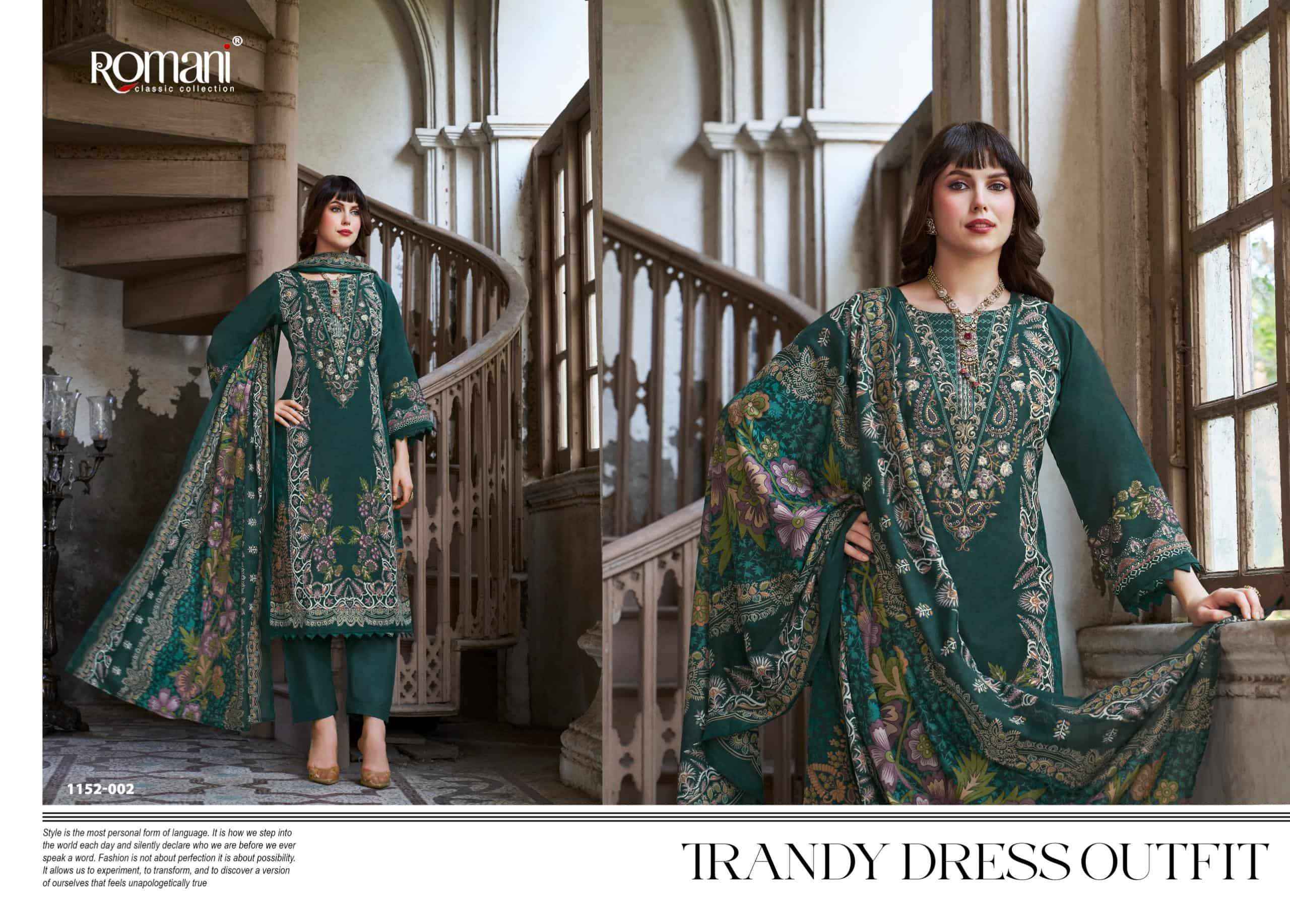 Romani Aarzu Vol 33 Wholesale Online Price