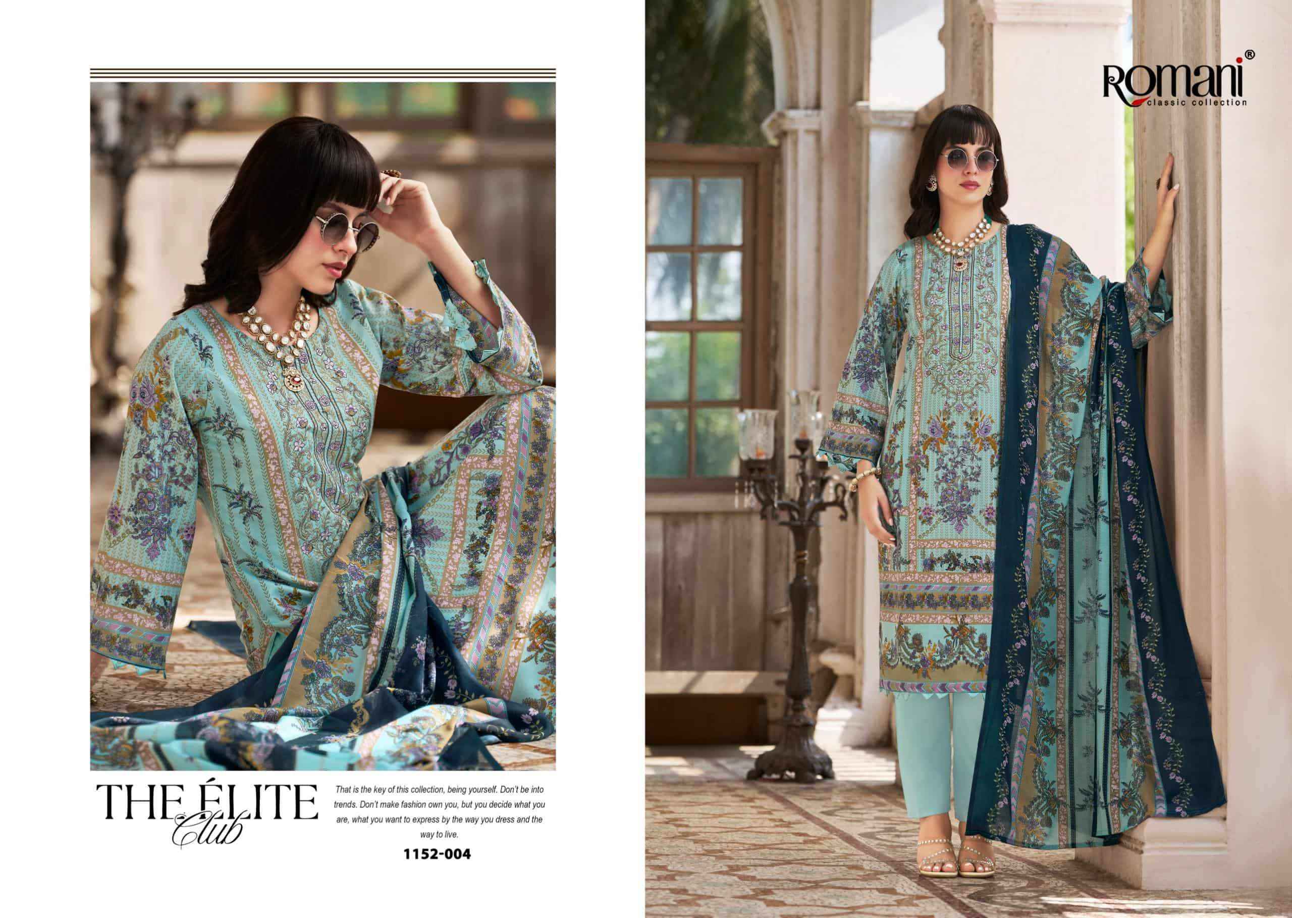 Romani Aarzu Vol 33 Wholesale Online Price