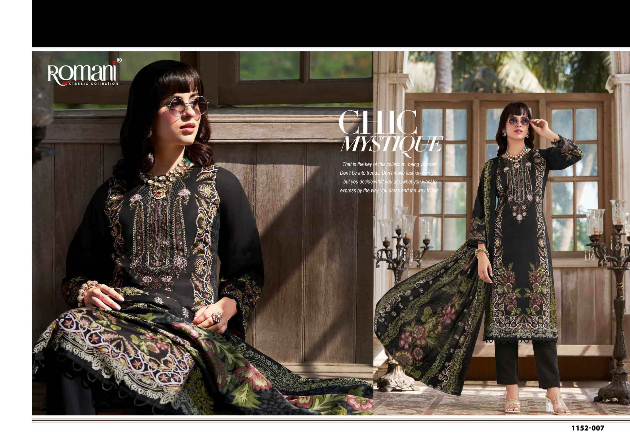 Romani Aarzu Vol 33 Wholesale Online Price