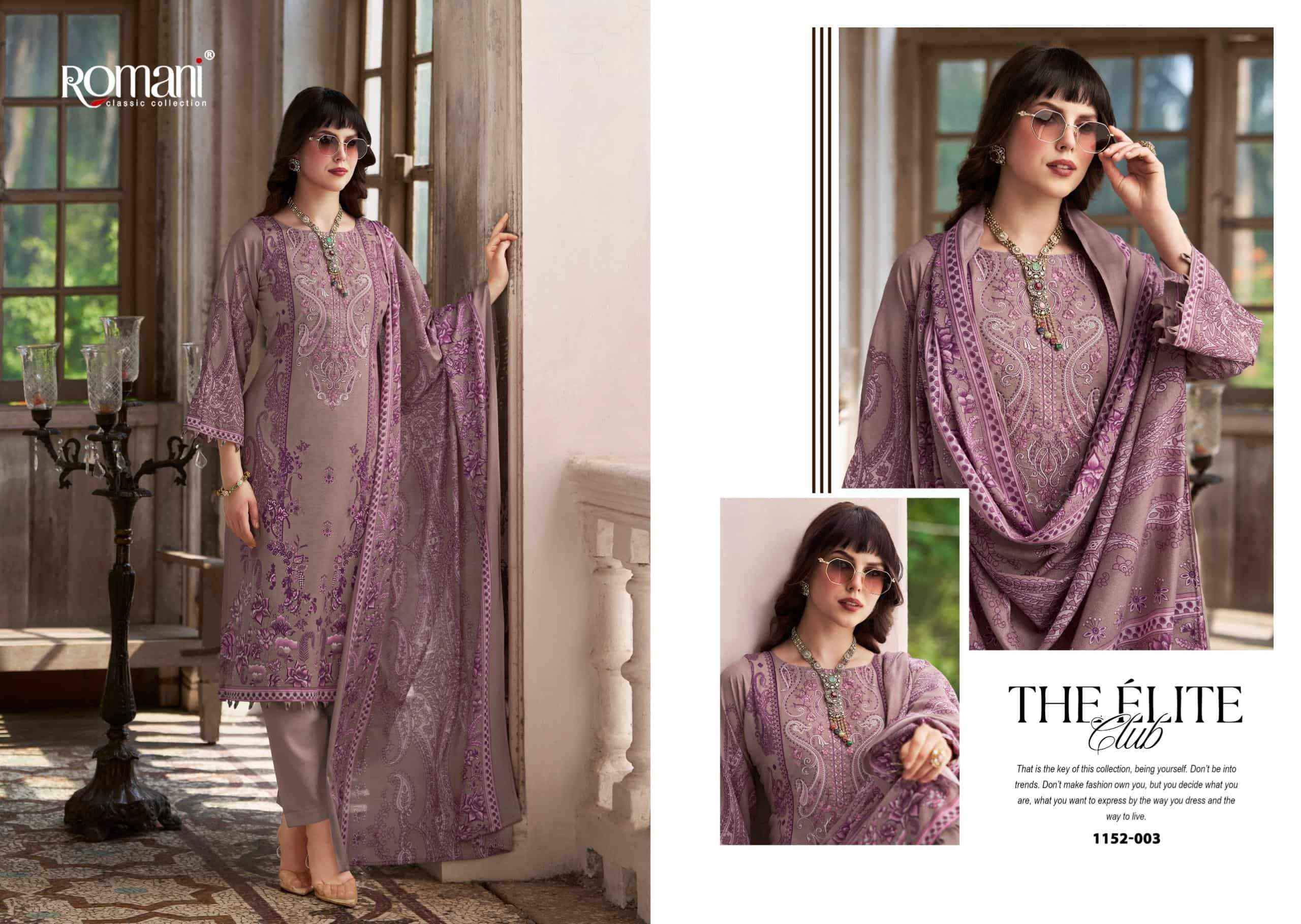 Romani Aarzu Vol 33 Wholesale Online Price
