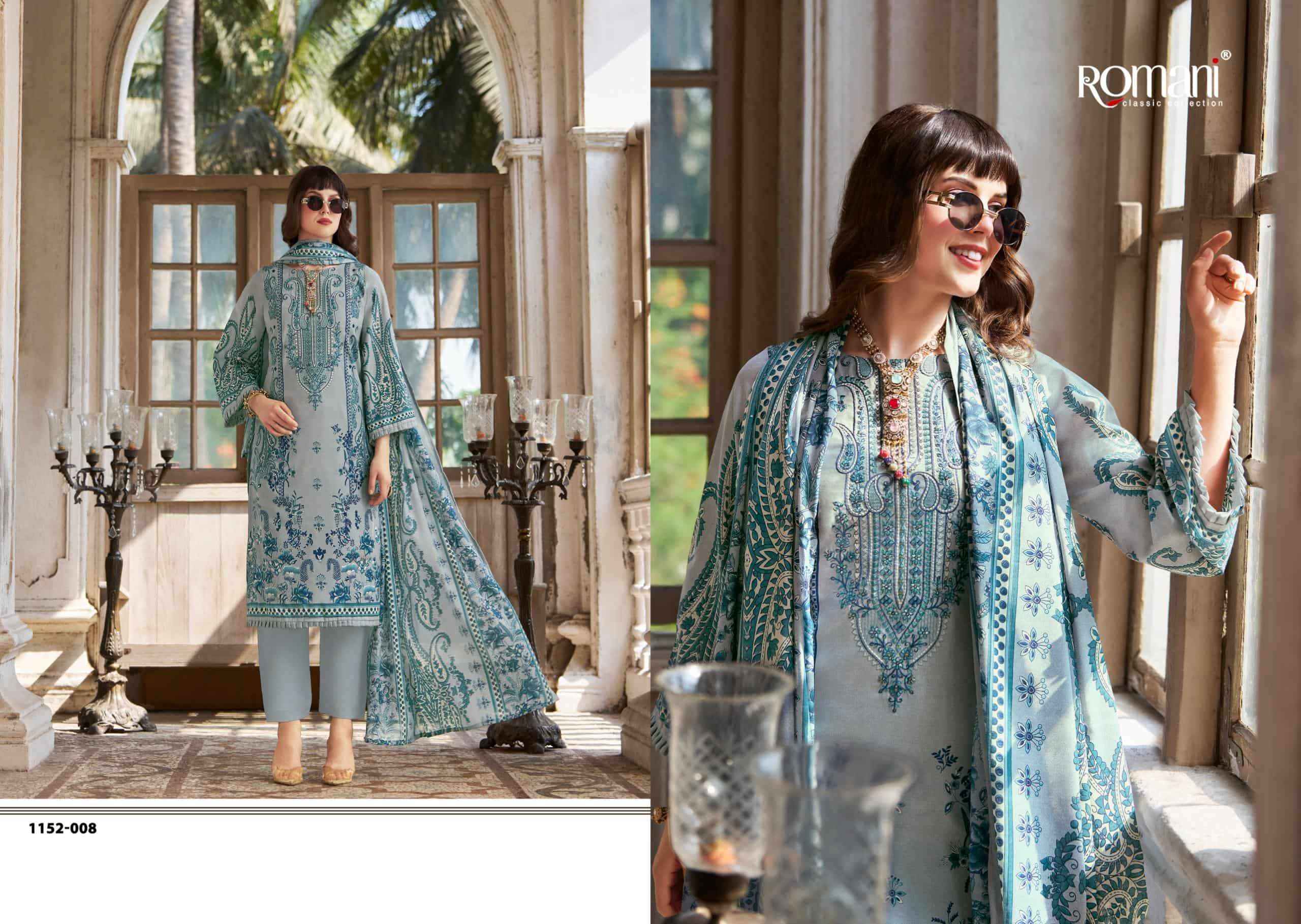 Romani Aarzu Vol 33 Wholesale Online Price