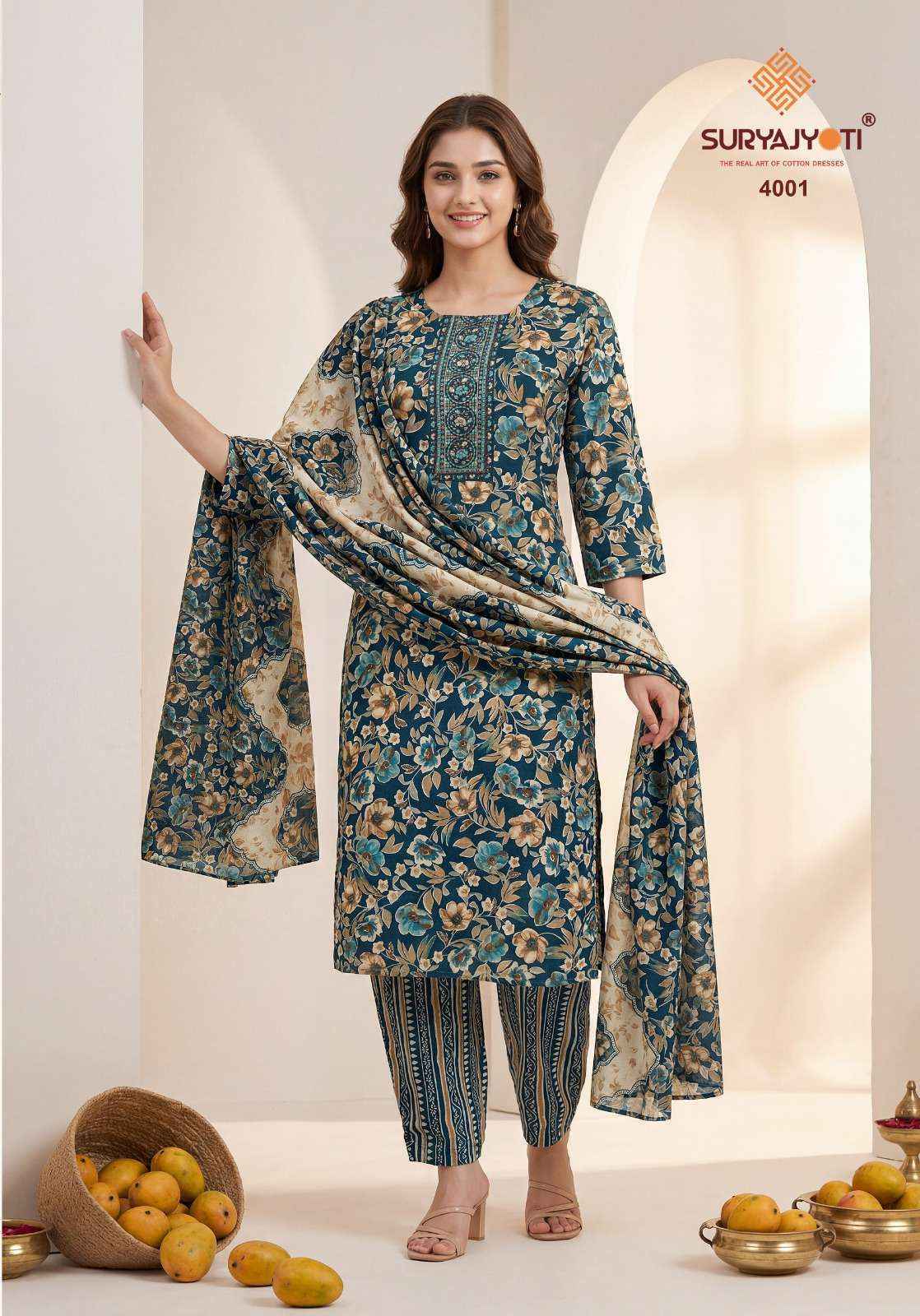 Suryajyoti Pragya Vol 4 Wholesale Bazaar Price