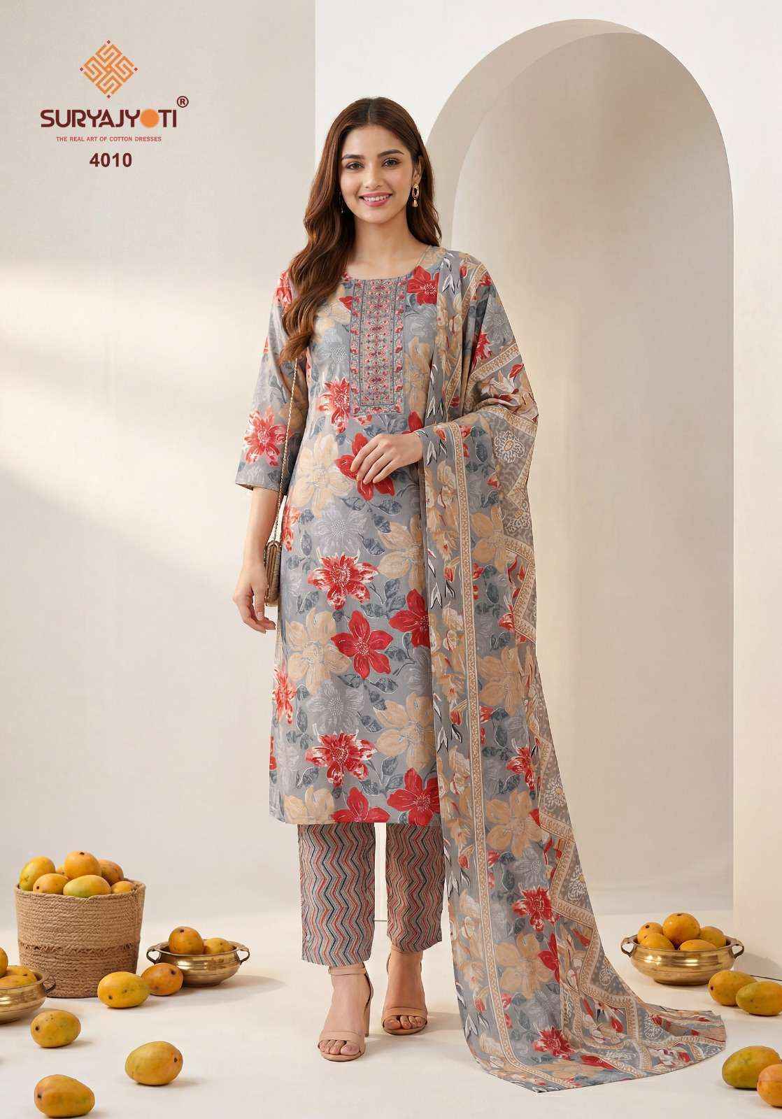 Suryajyoti Pragya Vol 4 Wholesale Bazaar Price