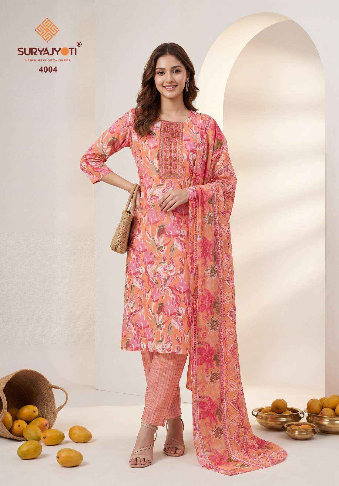 Suryajyoti Pragya Vol 4 Wholesale Bazaar Price