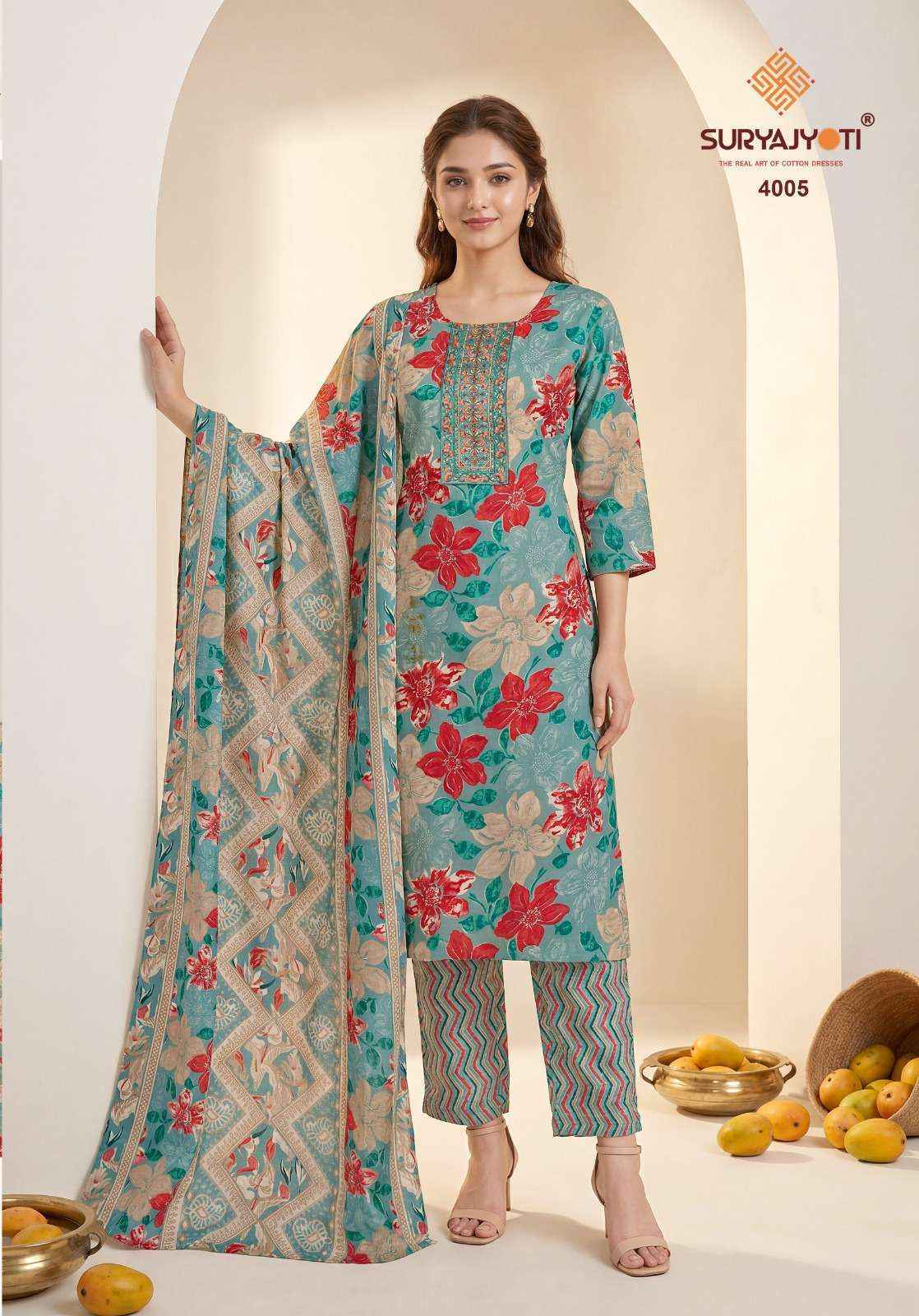Suryajyoti Pragya Vol 4 Wholesale Bazaar Price