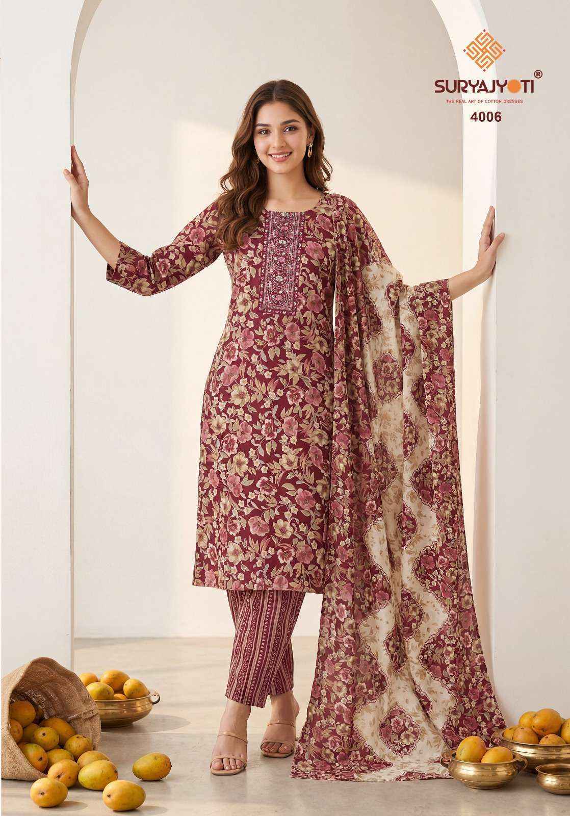 Suryajyoti Pragya Vol 4 Wholesale Bazaar Price