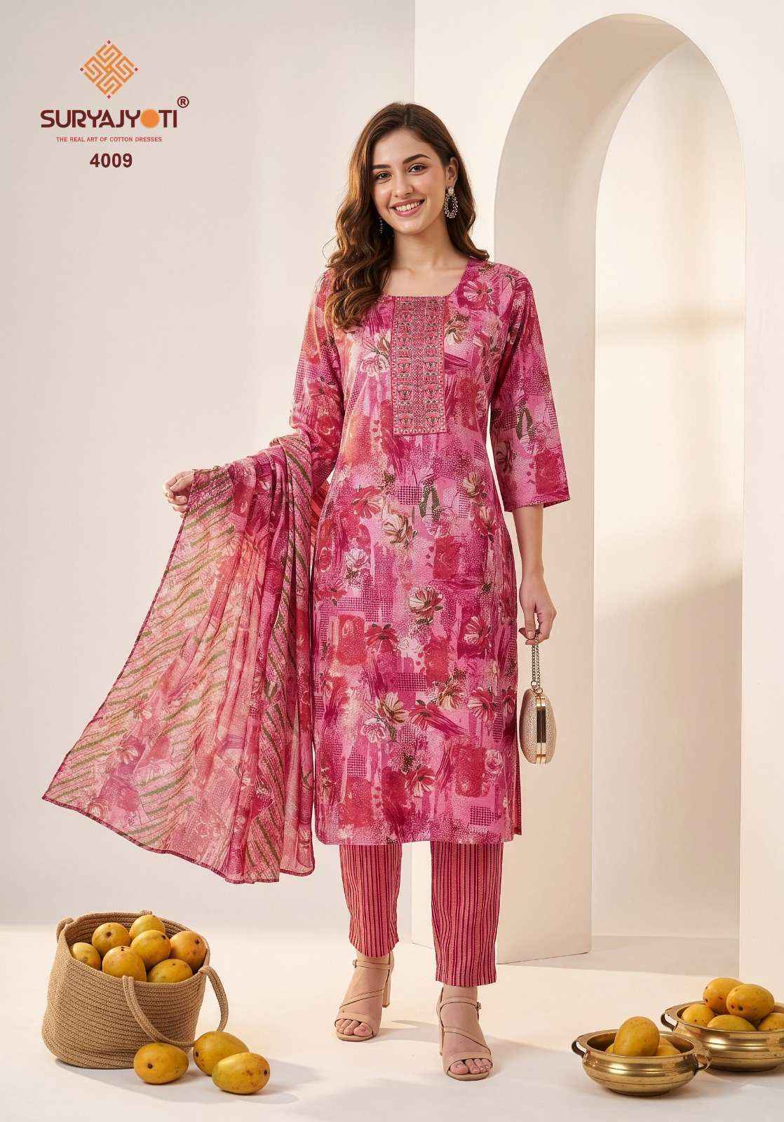 Suryajyoti Pragya Vol 4 Wholesale Bazaar Price