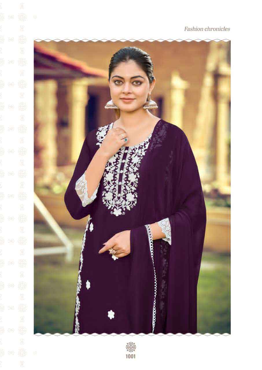 Woodee Fashion White Lotus Vol 3 Rayon Wholesale Online Price ( 6 Pcs Catalogue )