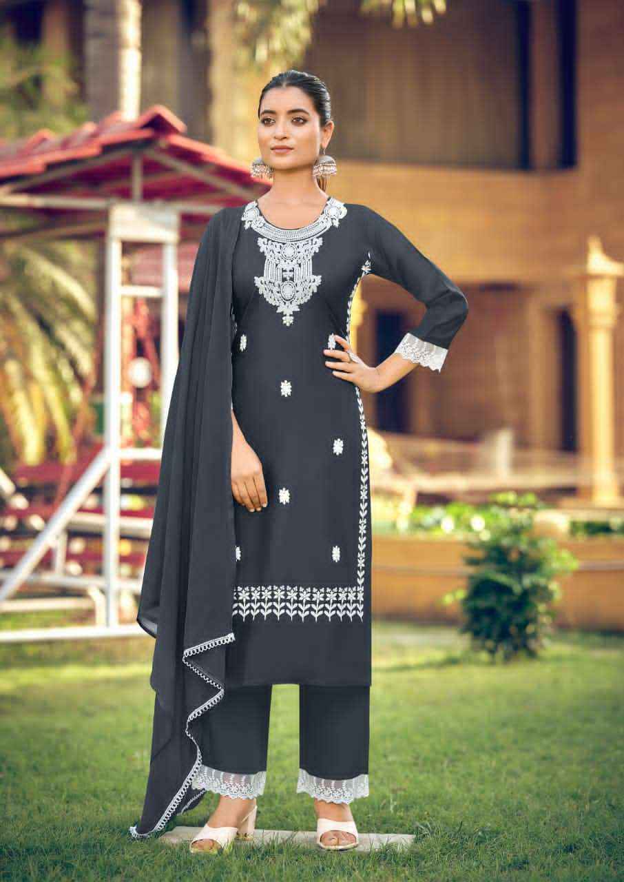 Woodee Fashion White Lotus Vol 3 Rayon Wholesale Online Price ( 6 Pcs Catalogue )