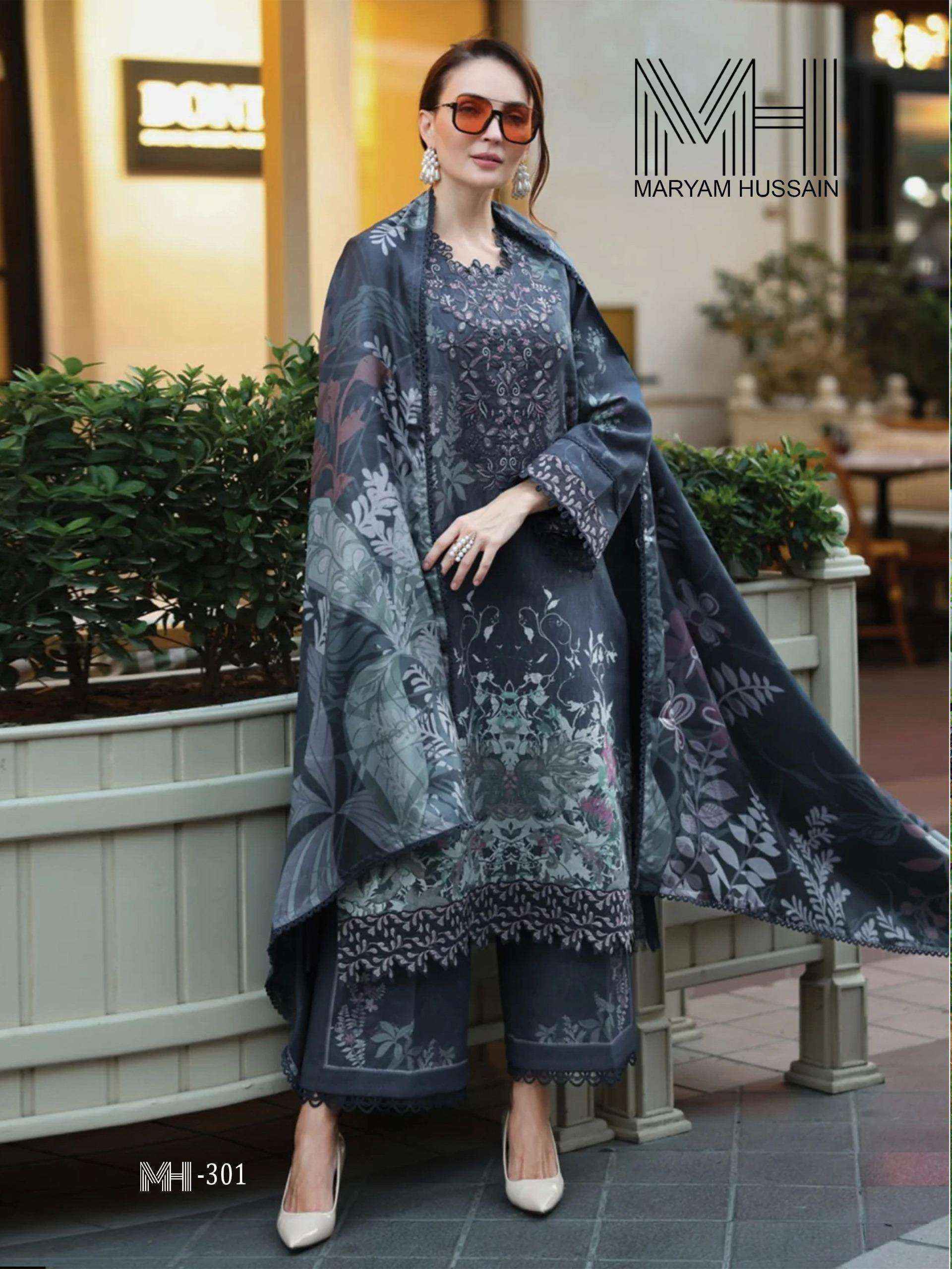 Al Karam Gulbahar Readymade Cotton Suit _ Wholesale Surat Rate ( 6 Pcs Catalog )