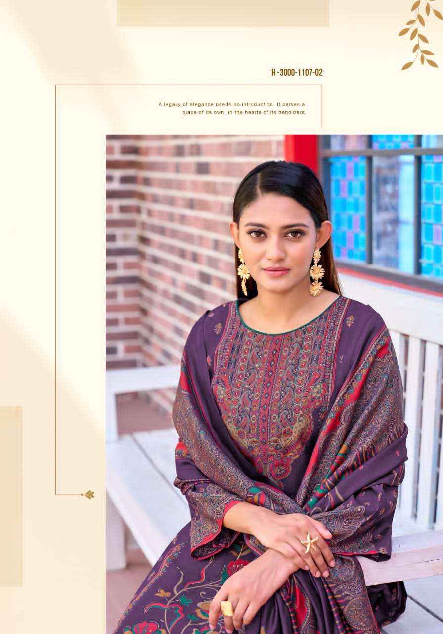 Alok Suit Shararat Exclusive Fancy Ladies Dress Material _ Wholesale Boutique Items ( 6 Pcs Catalog )