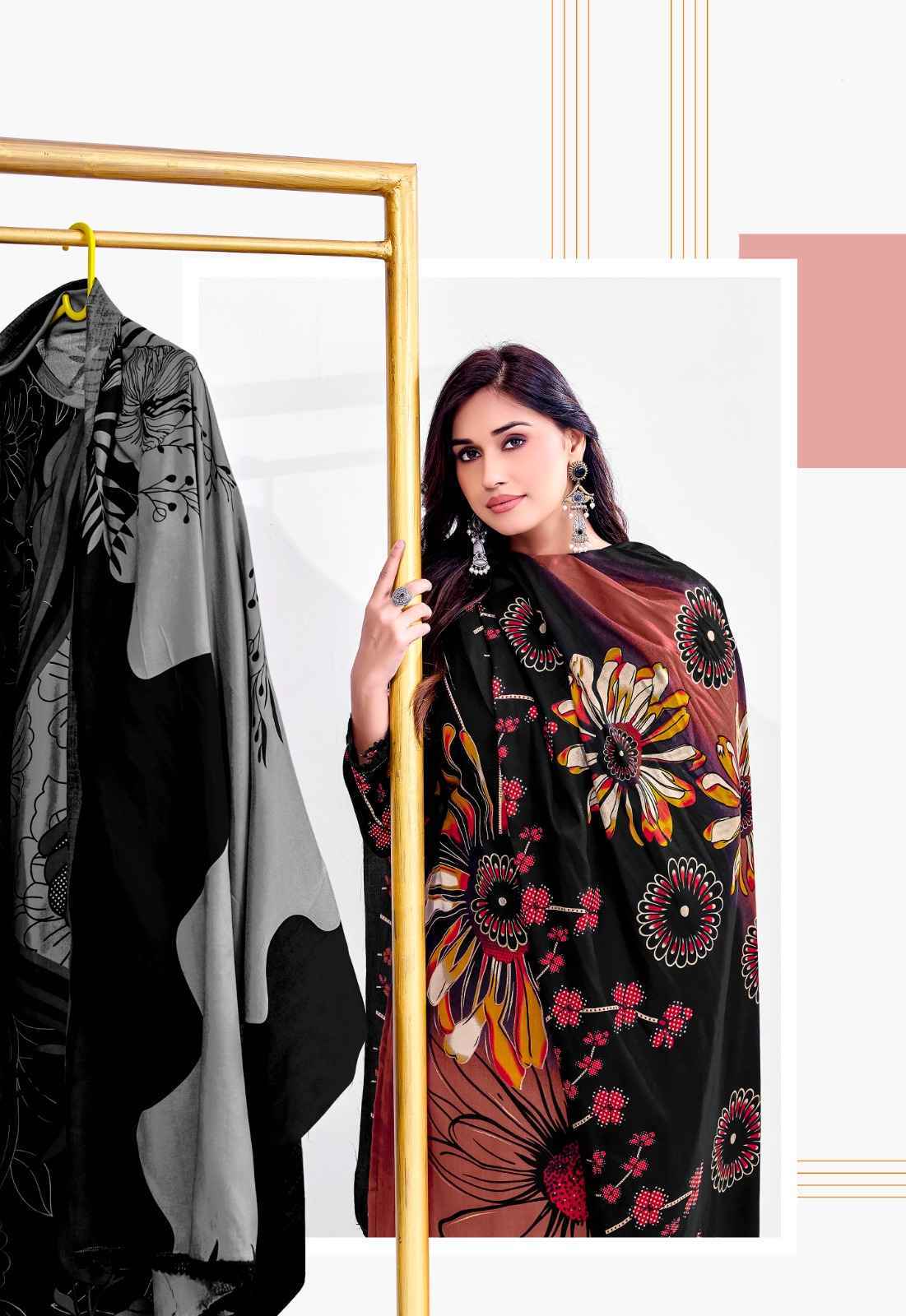 Jt Falguni Wholesale Latest Catalogue Online Shopping ( 5 pcs Catalogue )
