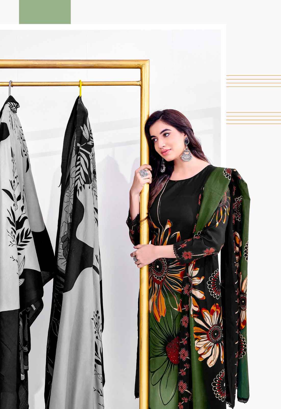 Jt Falguni Wholesale Latest Catalogue Online Shopping ( 5 pcs Catalogue )
