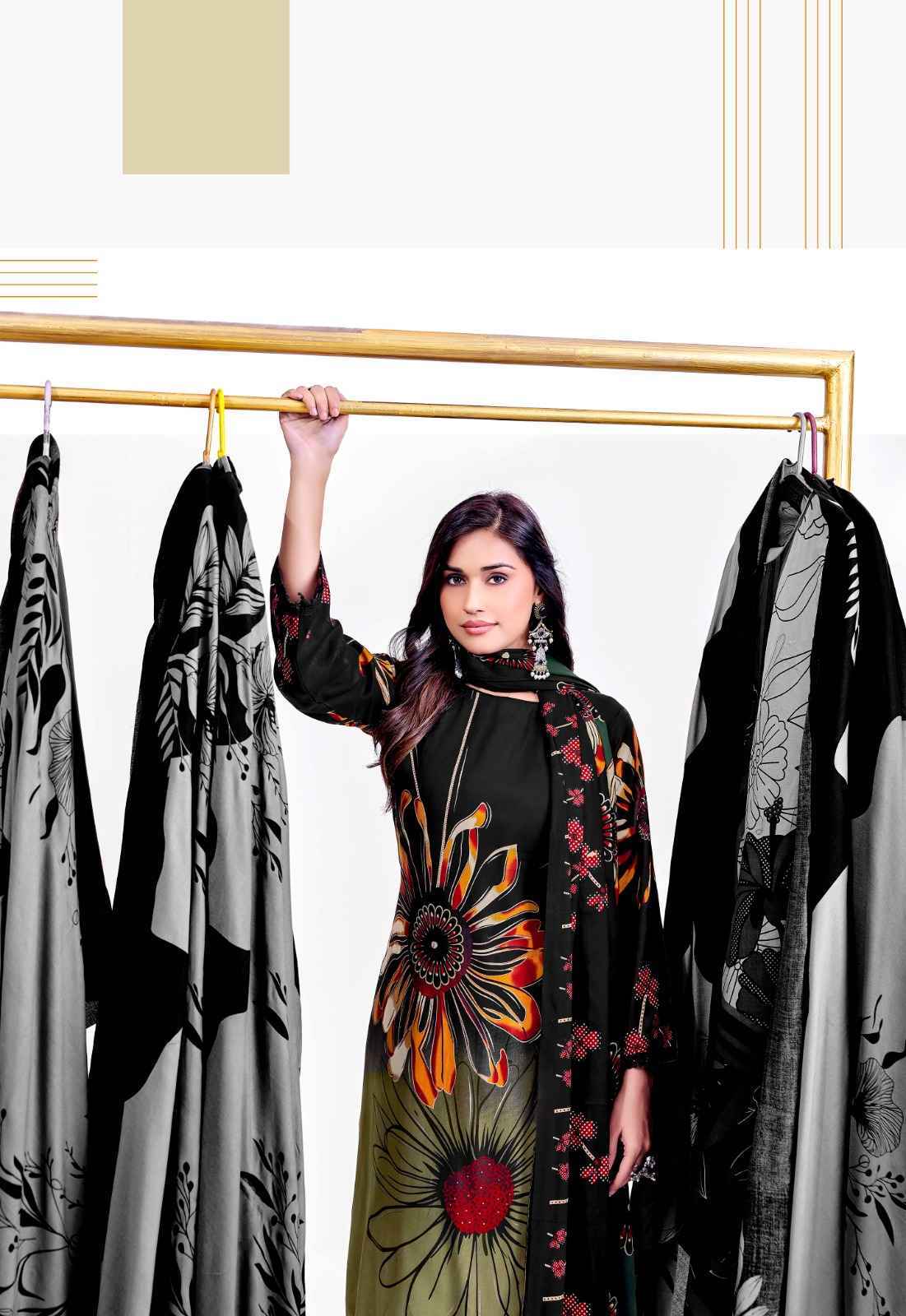 Jt Falguni Wholesale Latest Catalogue Online Shopping ( 5 pcs Catalogue )