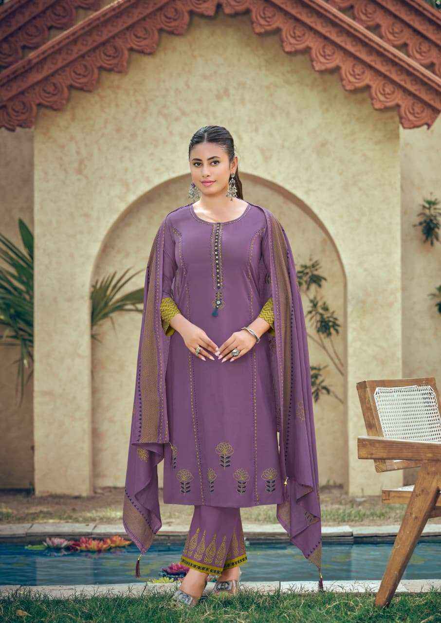 Karissa Kanika Cotton Kurti Combo - Surat Wholesale Factory Price ( 6 pcs Catalogue )