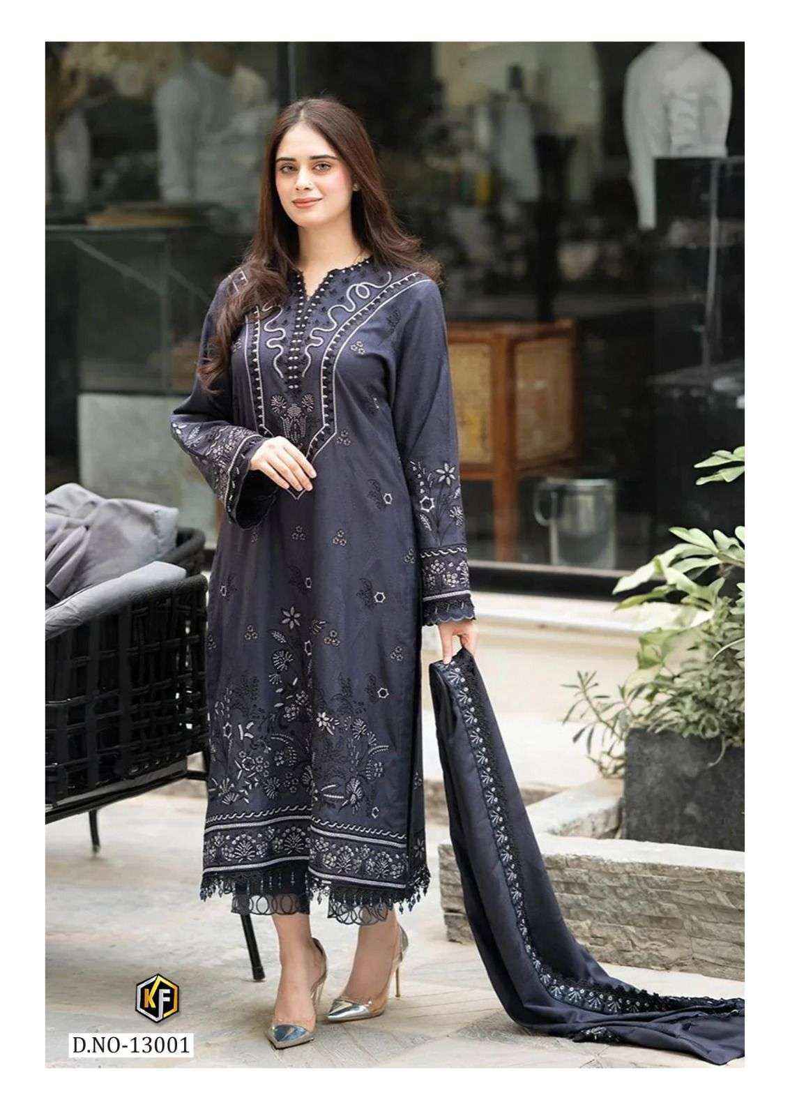 Keval Fab Rangrez Vol 13 Readymade Cotton Dress _ Wholesale Bazaar Price ( 6 Pcs Catalog )