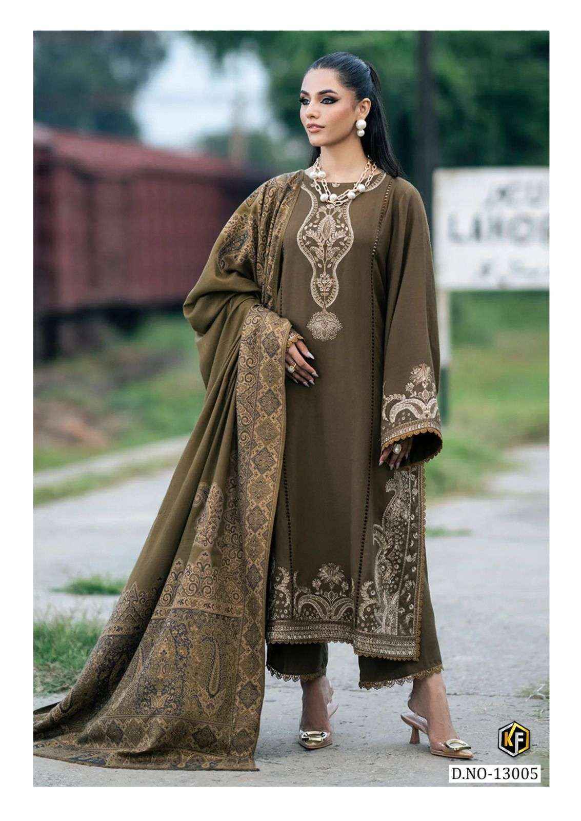 Keval Fab Rangrez Vol 13 Readymade Cotton Dress _ Wholesale Bazaar Price ( 6 Pcs Catalog )