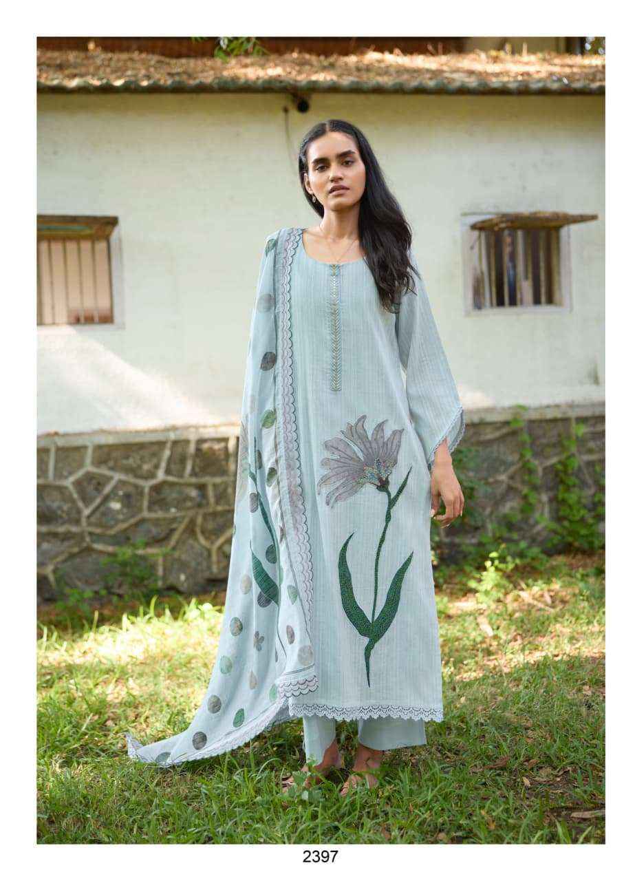 Kimora Safar Vol 88 Cotton Dress Material _ Wholesale Factory Surat ( 4 Pcs Catalog )