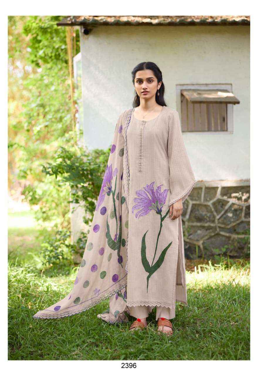 Kimora Safar Vol 88 Cotton Dress Material _ Wholesale Factory Surat ( 4 Pcs Catalog )