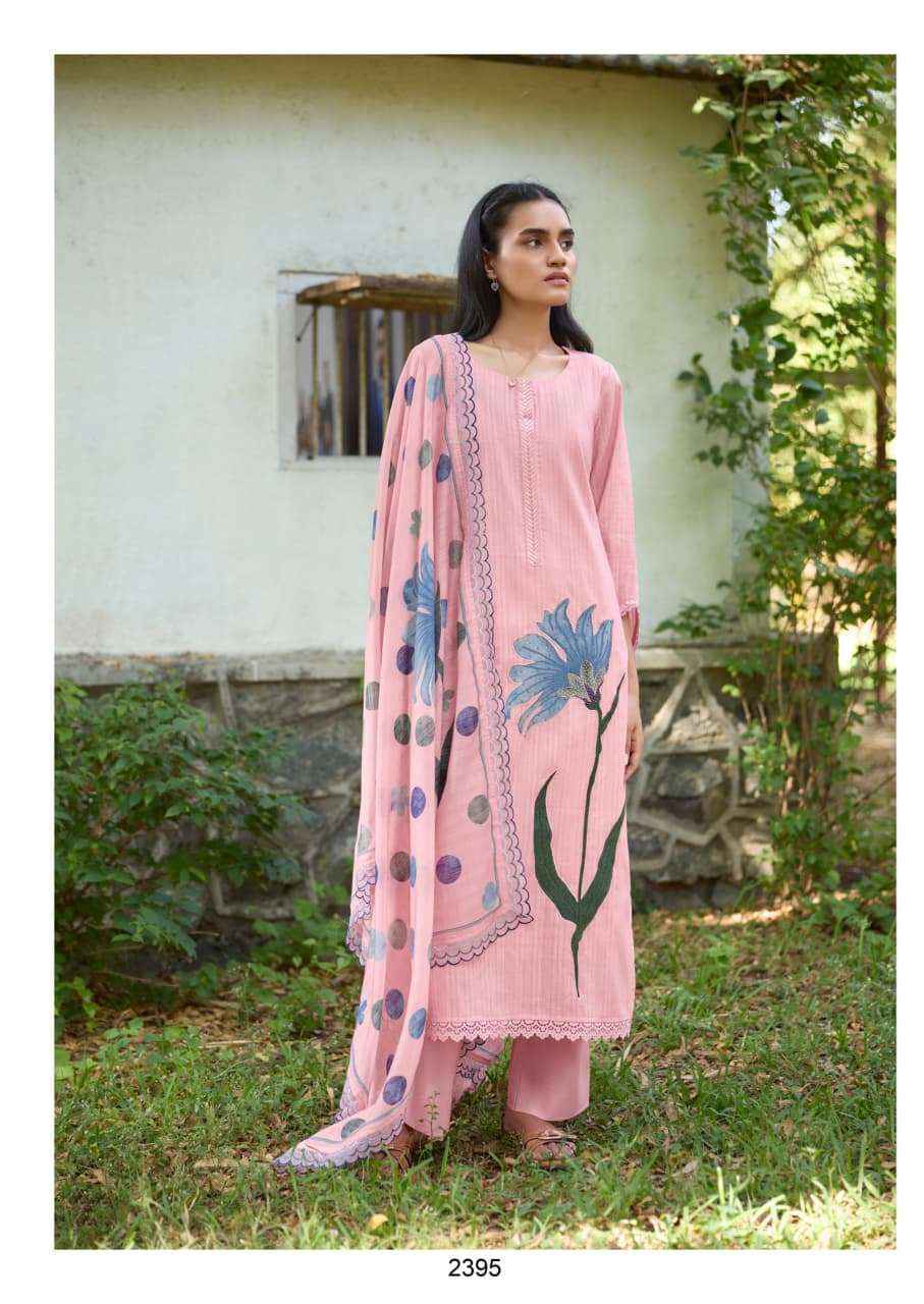 Kimora Safar Vol 88 Cotton Dress Material _ Wholesale Factory Surat ( 4 Pcs Catalog )