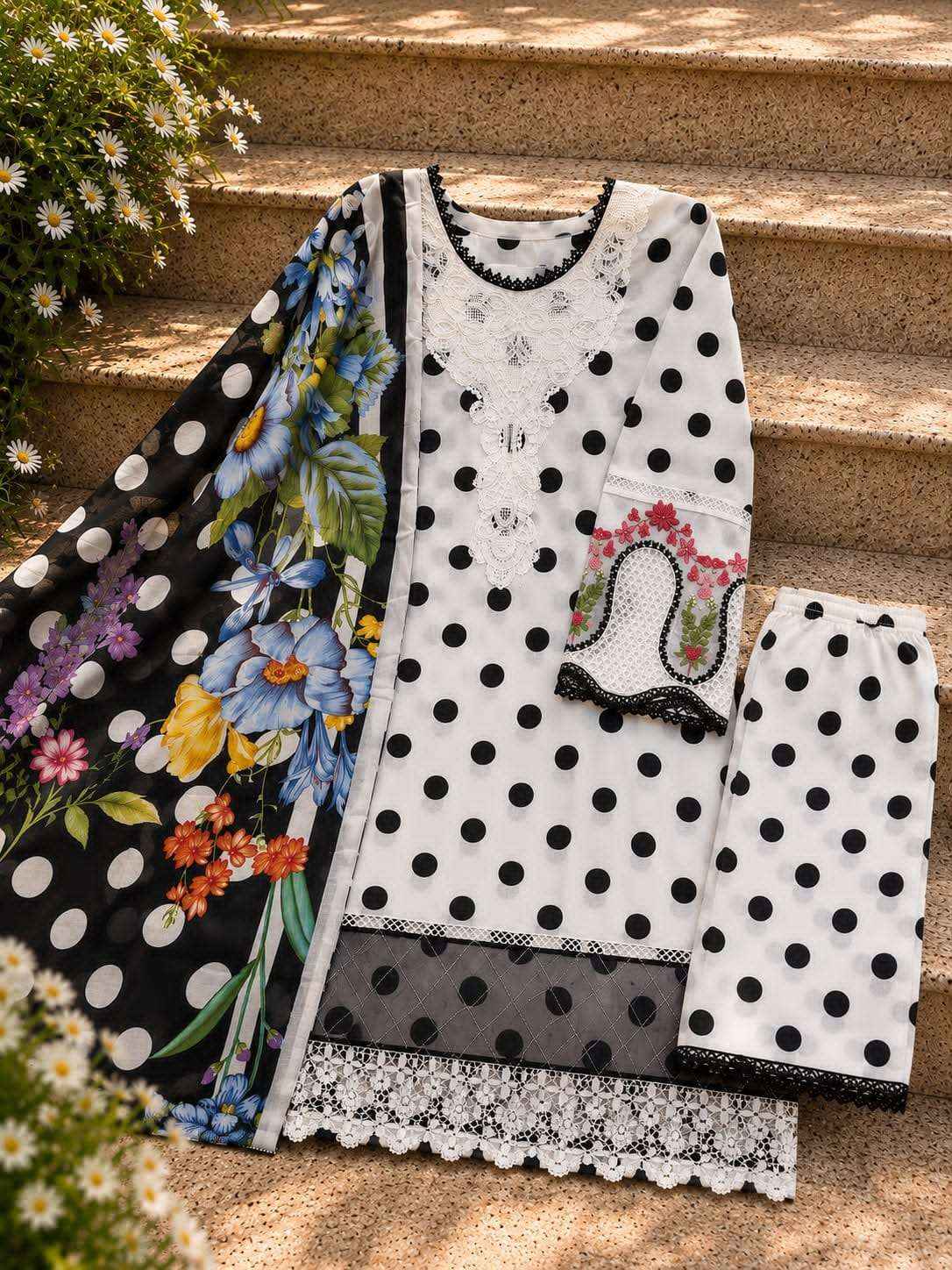 Deepsy Maria B Mprint Vol 7 Premium Pakistani Suits Wholesale Price ( 8 Pcs Catalogue )