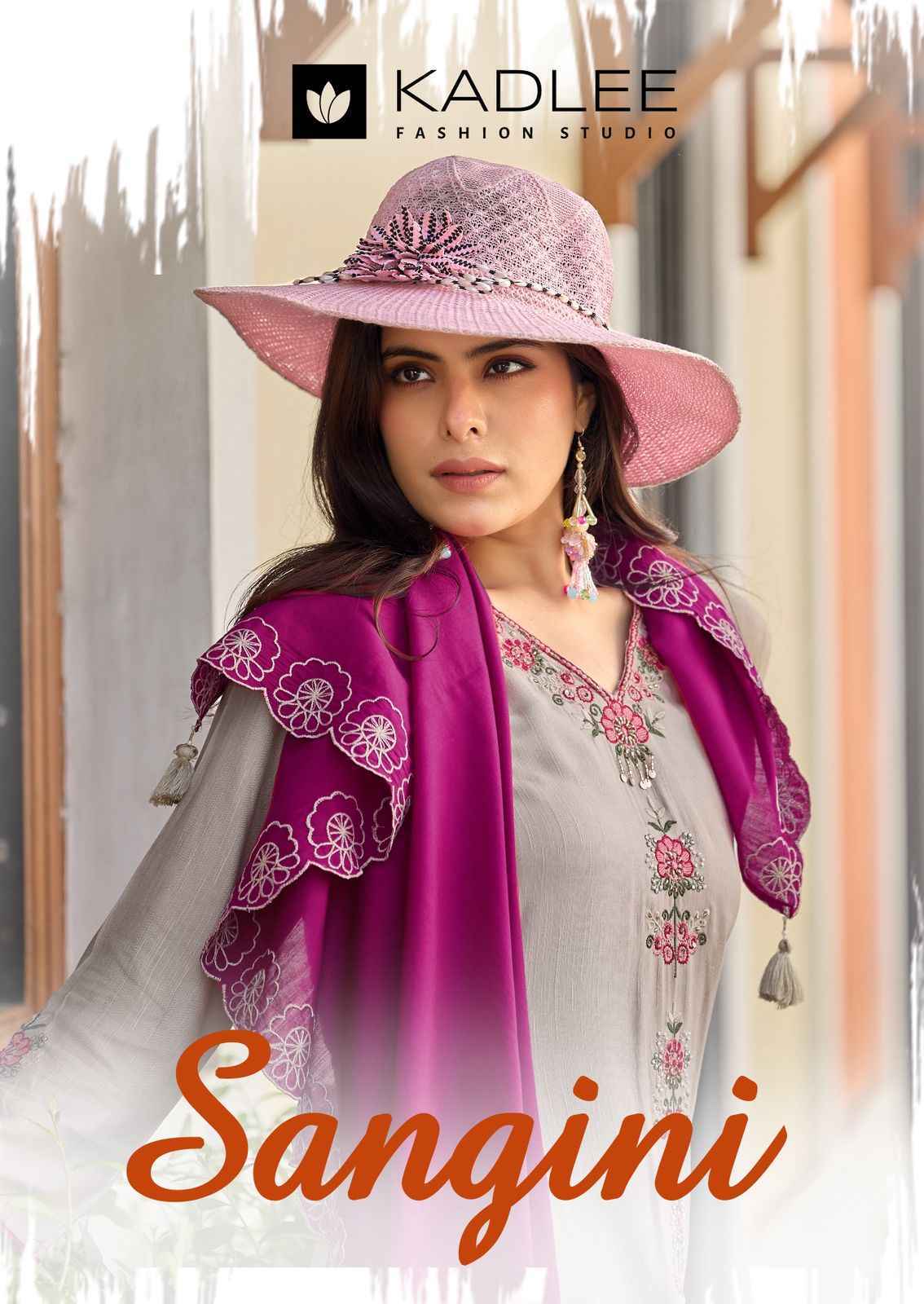 Kadlee Sangini Rayon Weaving Kurti Combo Collection ( 6 Pcs catalog )