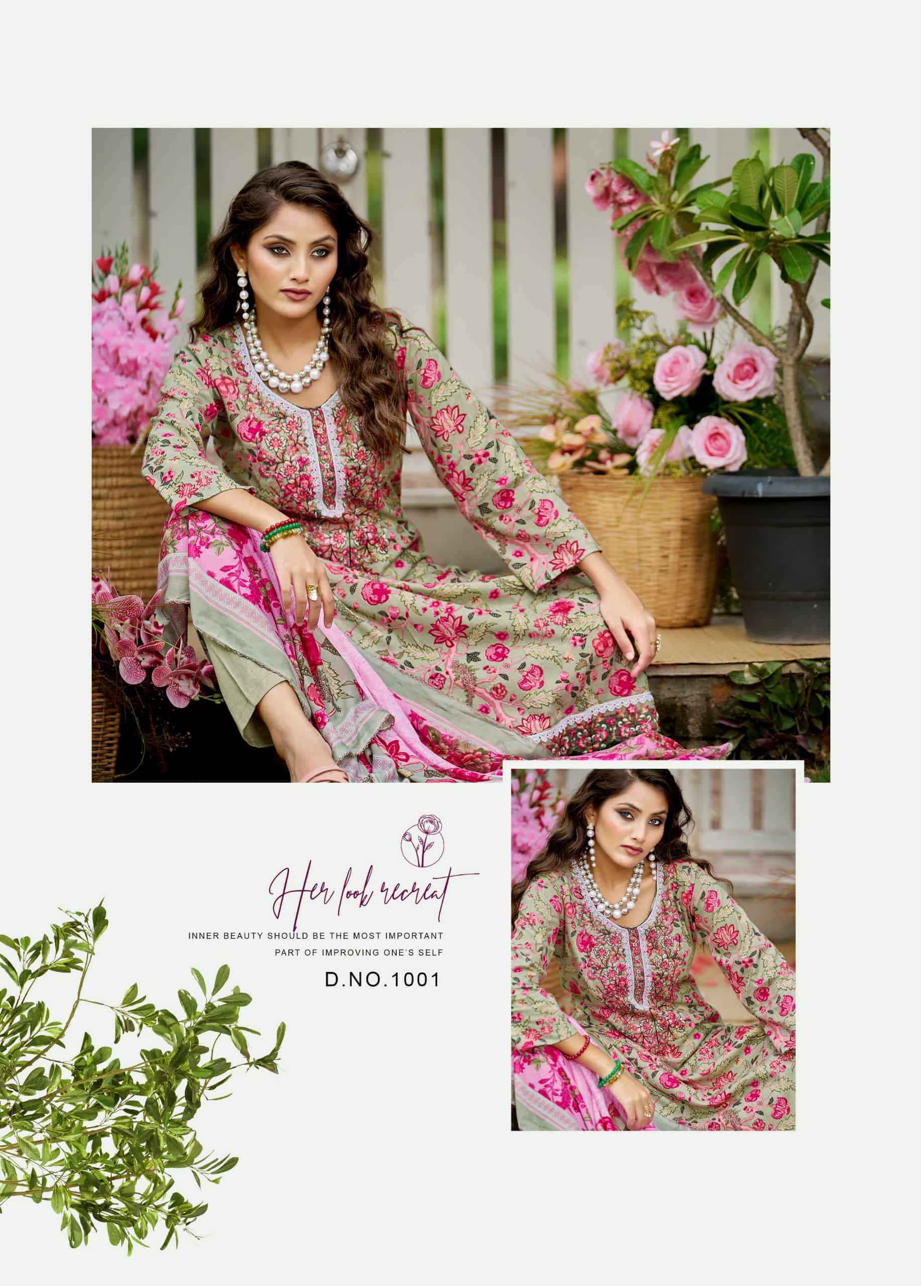 Kavyakala Rihaana Vol 16 Wholesale Dress Material Online Shopping ( 8 Pcs Catalogue )