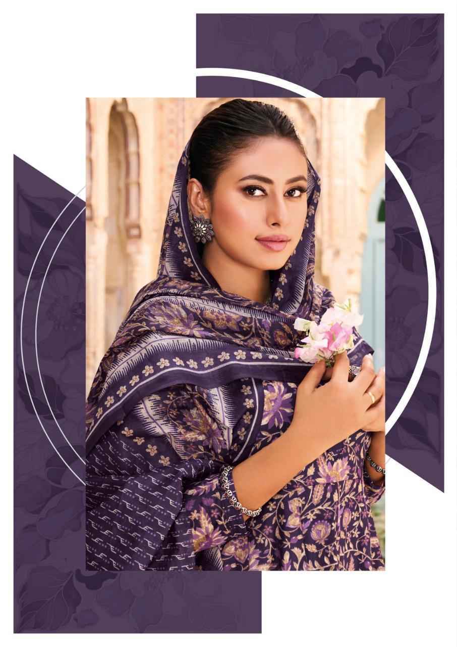 Khushi Anarkali Vol 5 Cotton Kurti Combo Collection _ Wholesale Factory Rate ( 8 Pcs Catalog )