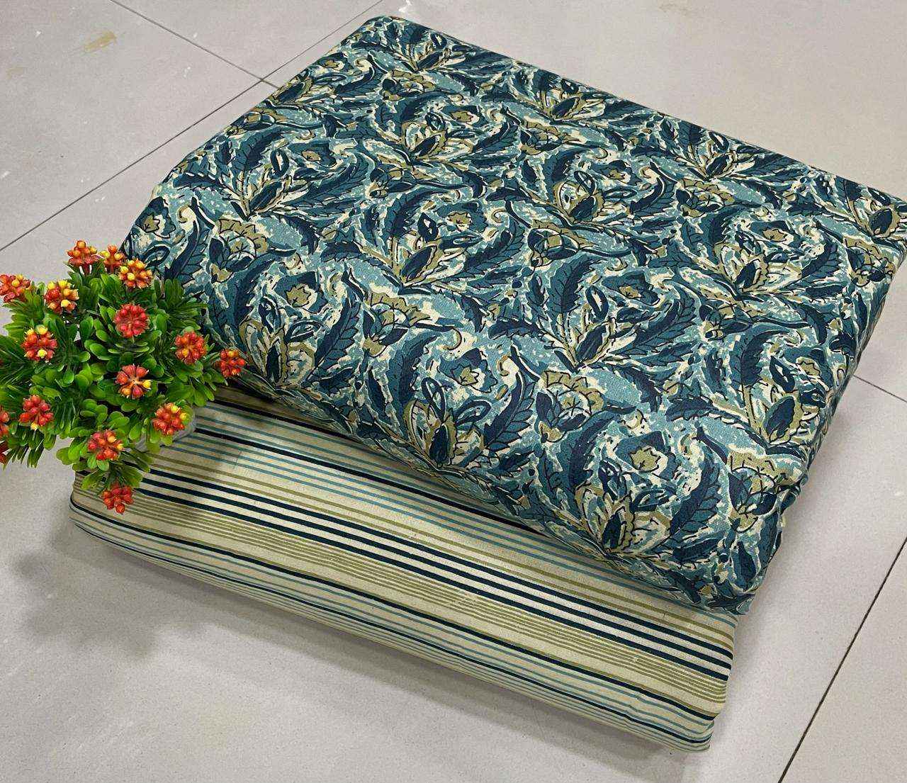 Nkt Jaipuri 26 Cotton Dress Material _ Wholesale Factory Price ( 20 Pcs Catalog )