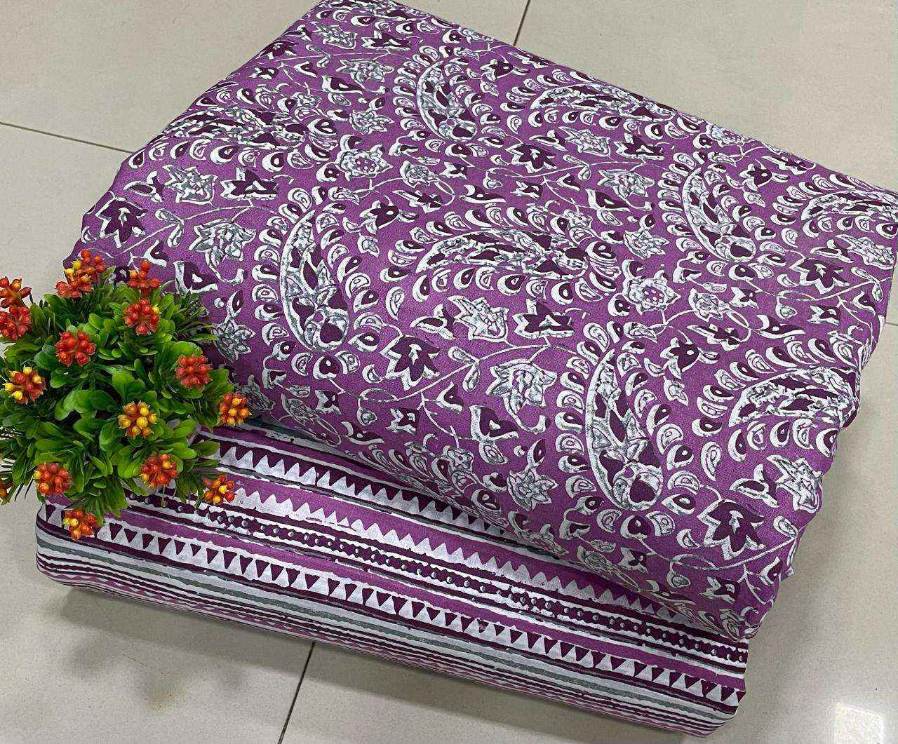 Nkt Jaipuri 26 Cotton Dress Material _ Wholesale Factory Price ( 20 Pcs Catalog )