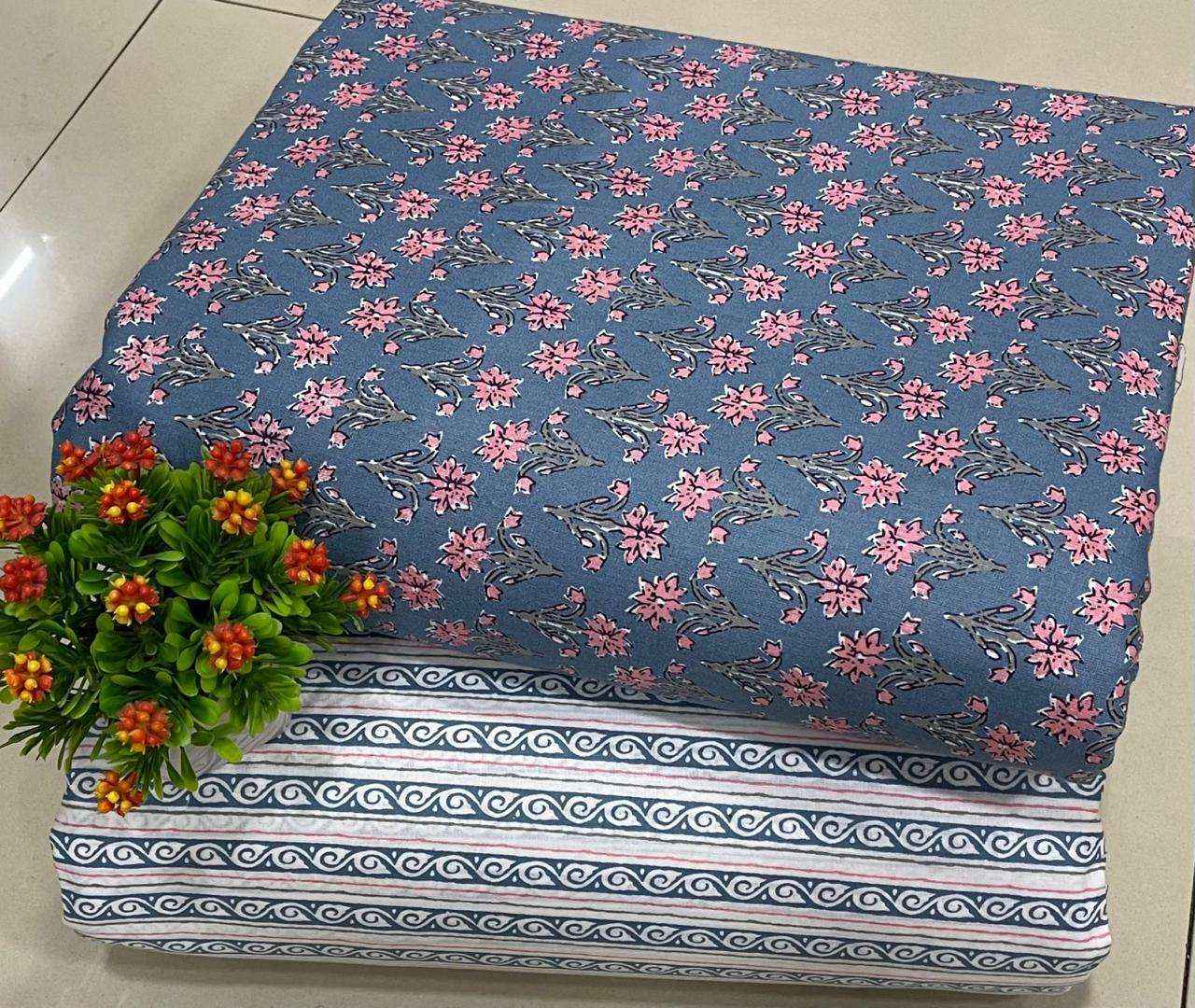 Nkt Jaipuri 26 Cotton Dress Material _ Wholesale Factory Price ( 20 Pcs Catalog )