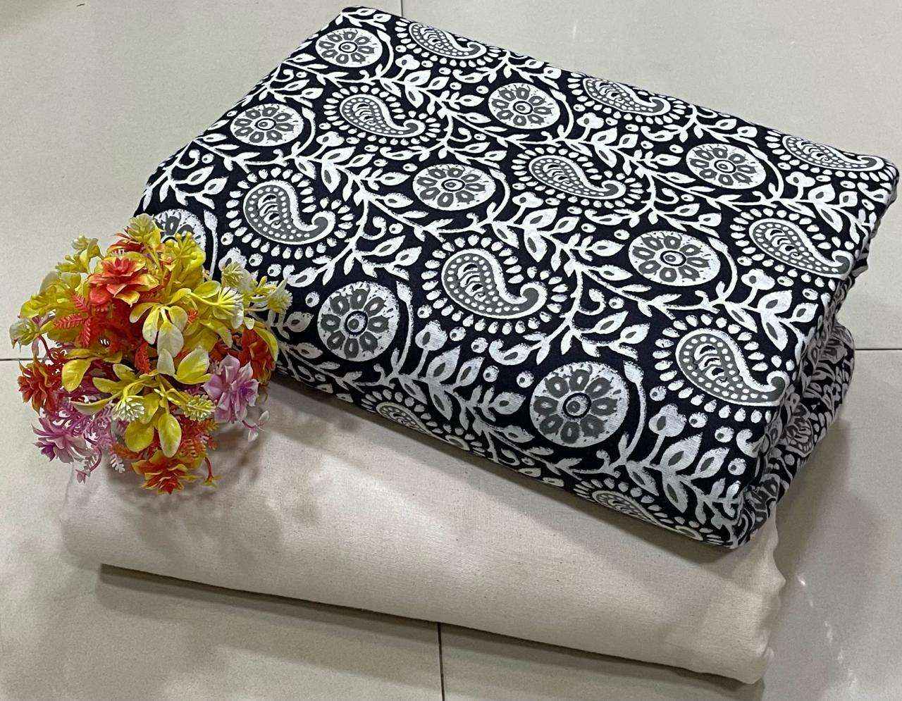 Nkt Jaipuri 28 Cotton Dress Material _ Wholesale Factory Rate ( 20 Pcs Catalog )