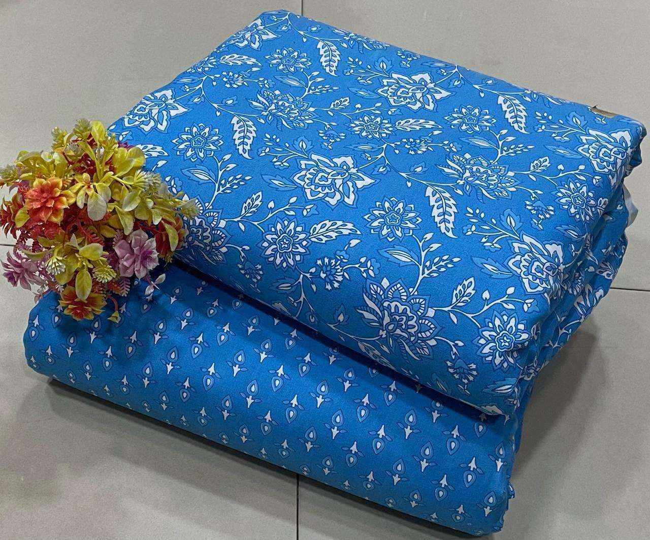 Nkt Jaipuri 28 Cotton Dress Material _ Wholesale Factory Rate ( 20 Pcs Catalog )