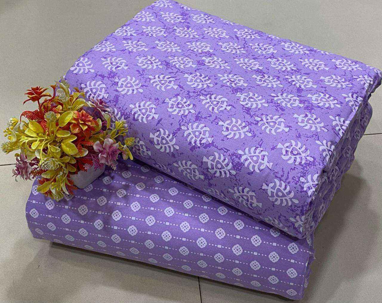 Nkt Jaipuri 29 Cotton Dress Material _ Wholesale Factory Price ( 20 Pcs Catalog )
