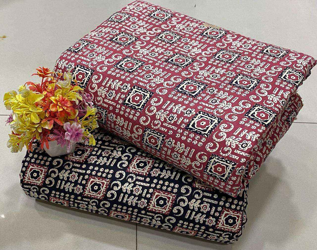 Nkt Jaipuri 29 Cotton Dress Material _ Wholesale Factory Price ( 20 Pcs Catalog )
