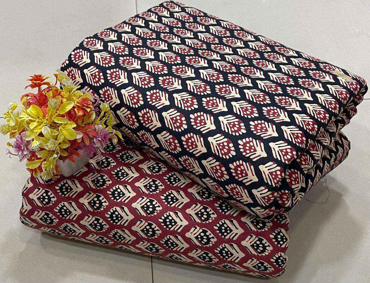 Nkt Jaipuri 29 Cotton Dress Material _ Wholesale Factory Price ( 20 Pcs Catalog )