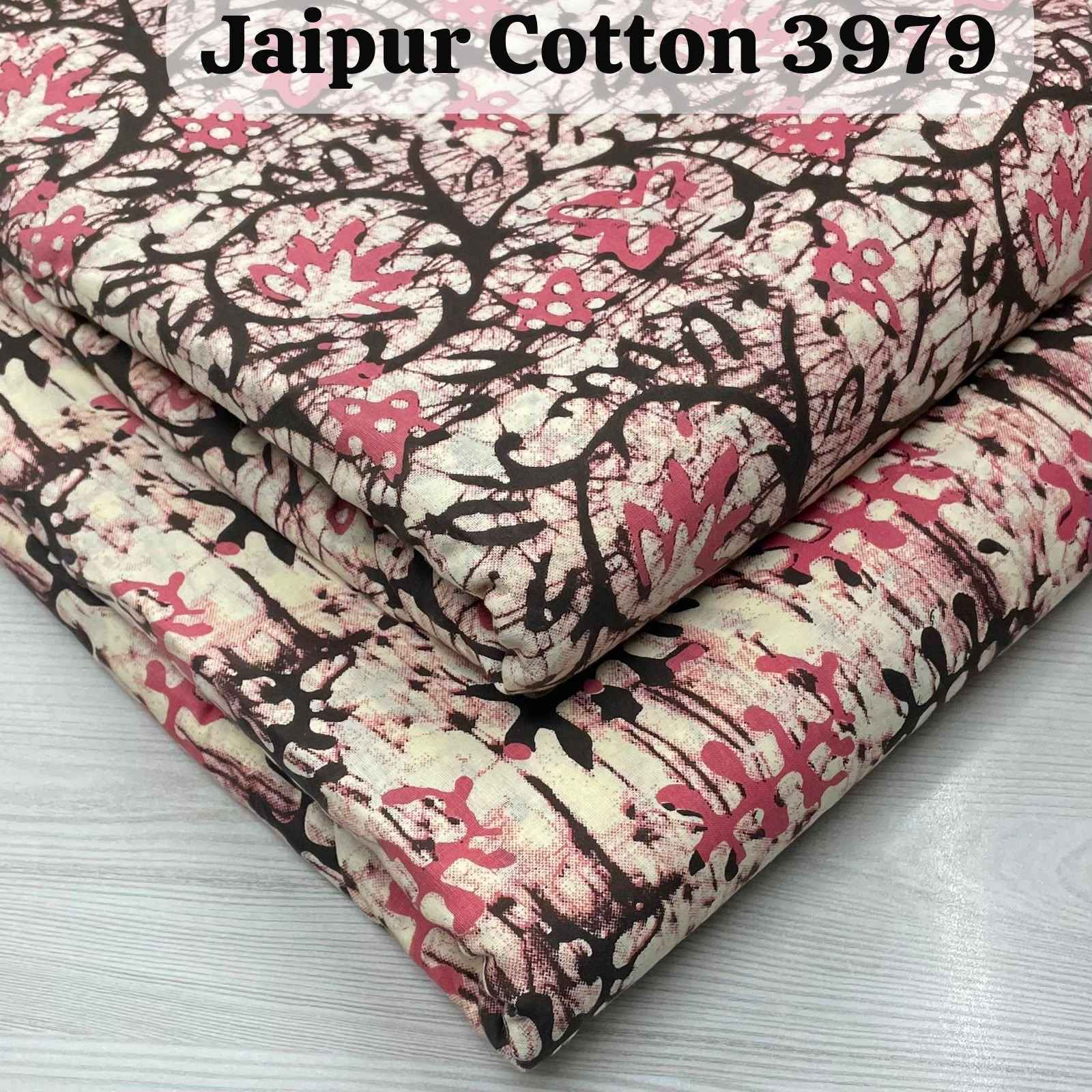 Nkt Jaipuri 32 Cotton Dress Material Wholesale Factory Price ( 20 Pcs Catalog )
