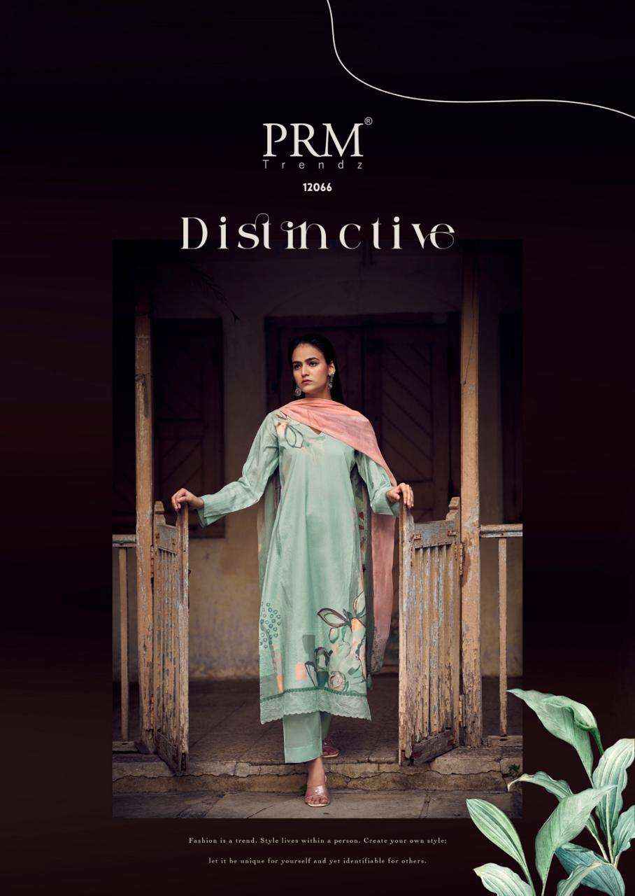 PRM Trends Aries Exclusive Cotton Salwar Kameez Catalog Wholesale Price