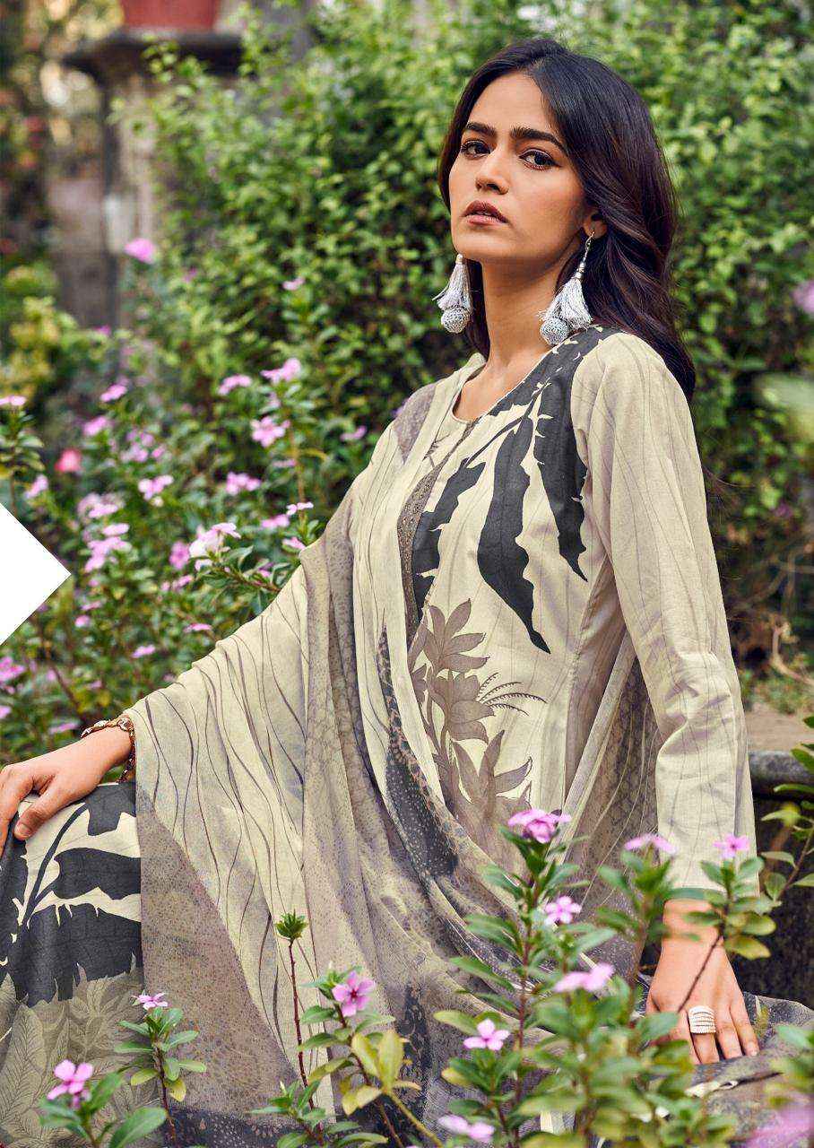 PRM trends Brisca Designer print Cotton Suit  Wholesale price ( 6 Pcs Catalog )