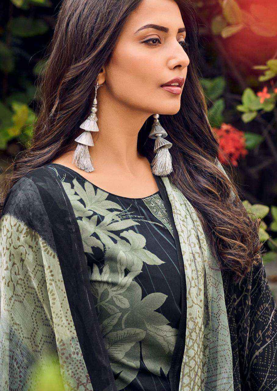 PRM trends Brisca Designer print Cotton Suit  Wholesale price ( 6 Pcs Catalog )