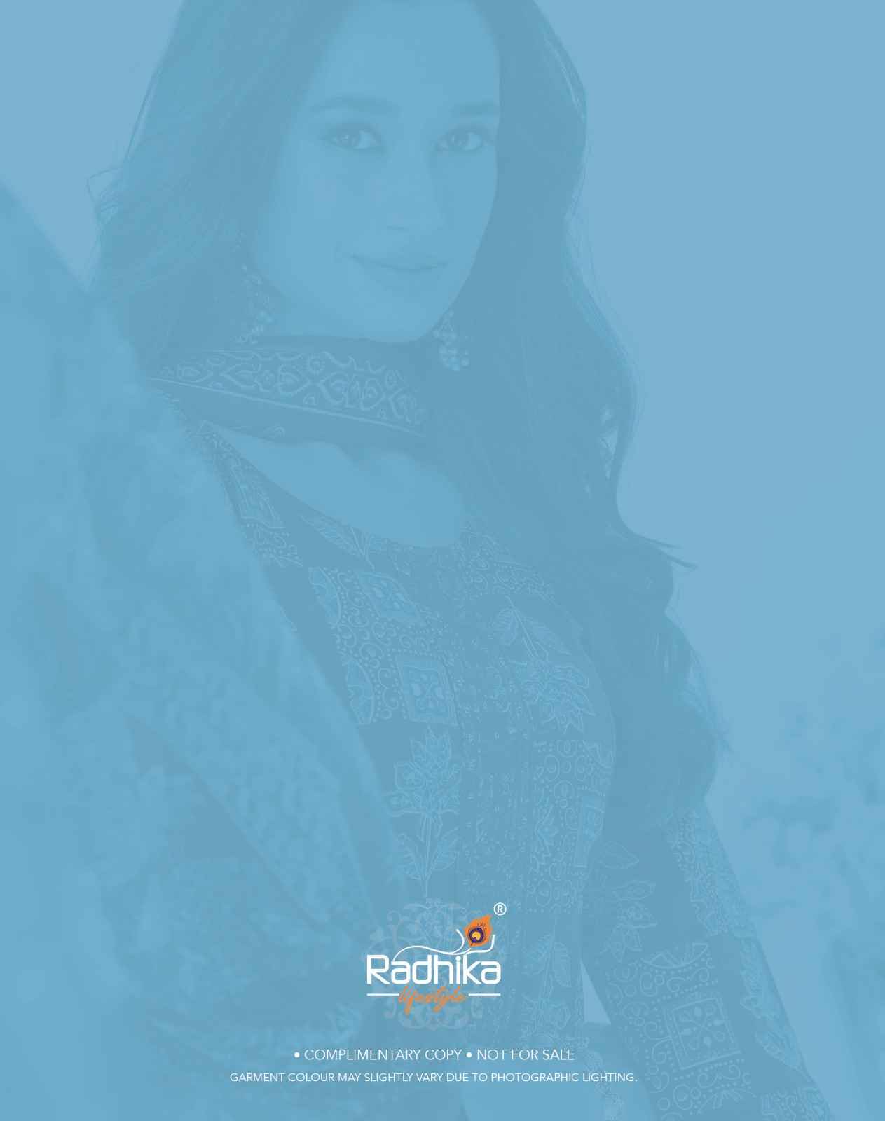 Radhika Lifestyle Cotton Fab Vol 8 Cotton Kurti Combo Wholesale Price ( 11 pcs Catalogue )