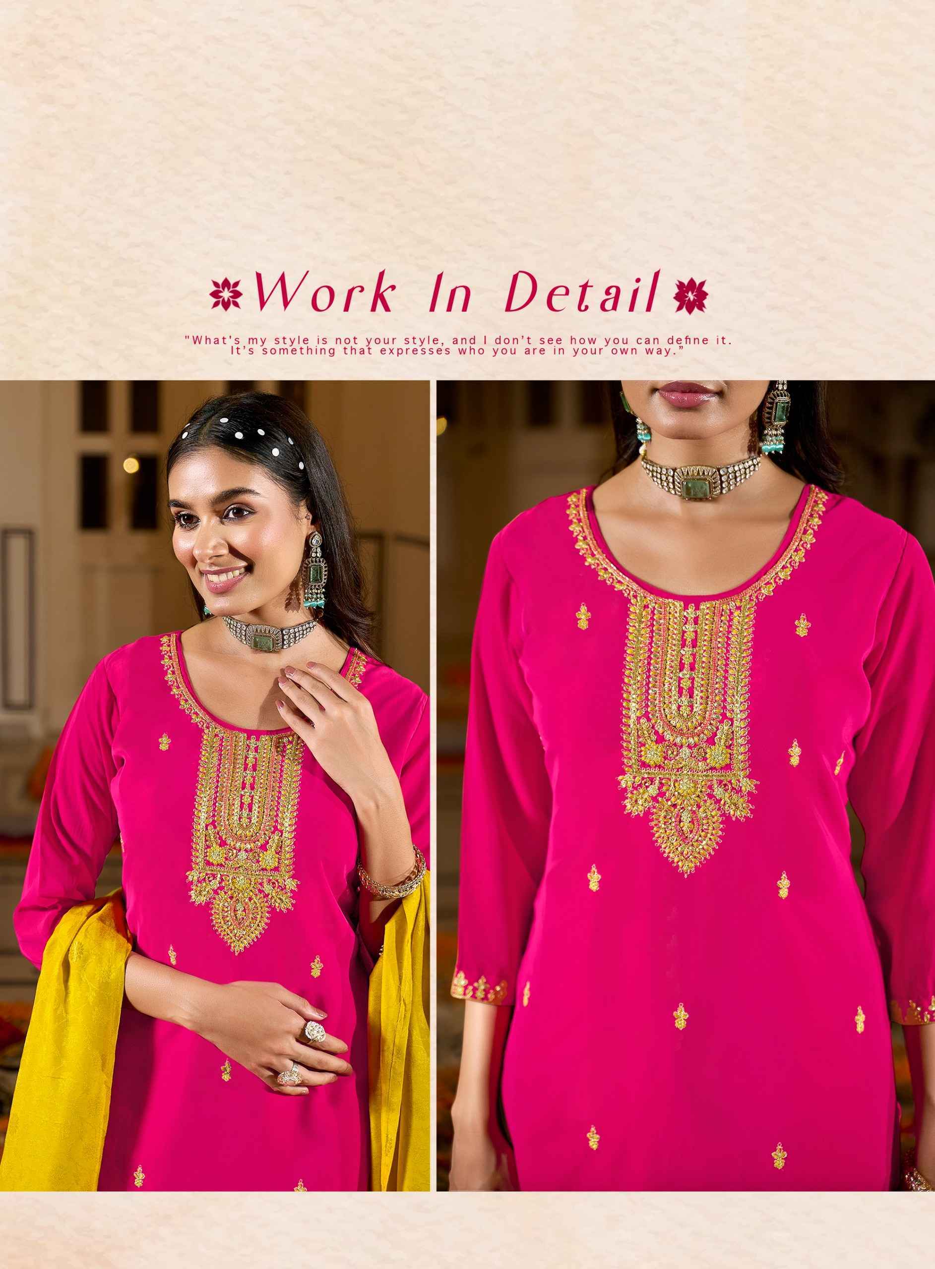 Radhika Lifestyle Rahi Vol 1 Silk Readymade Suits - Wholesale Factory price ( 6 pcs Catalogue )