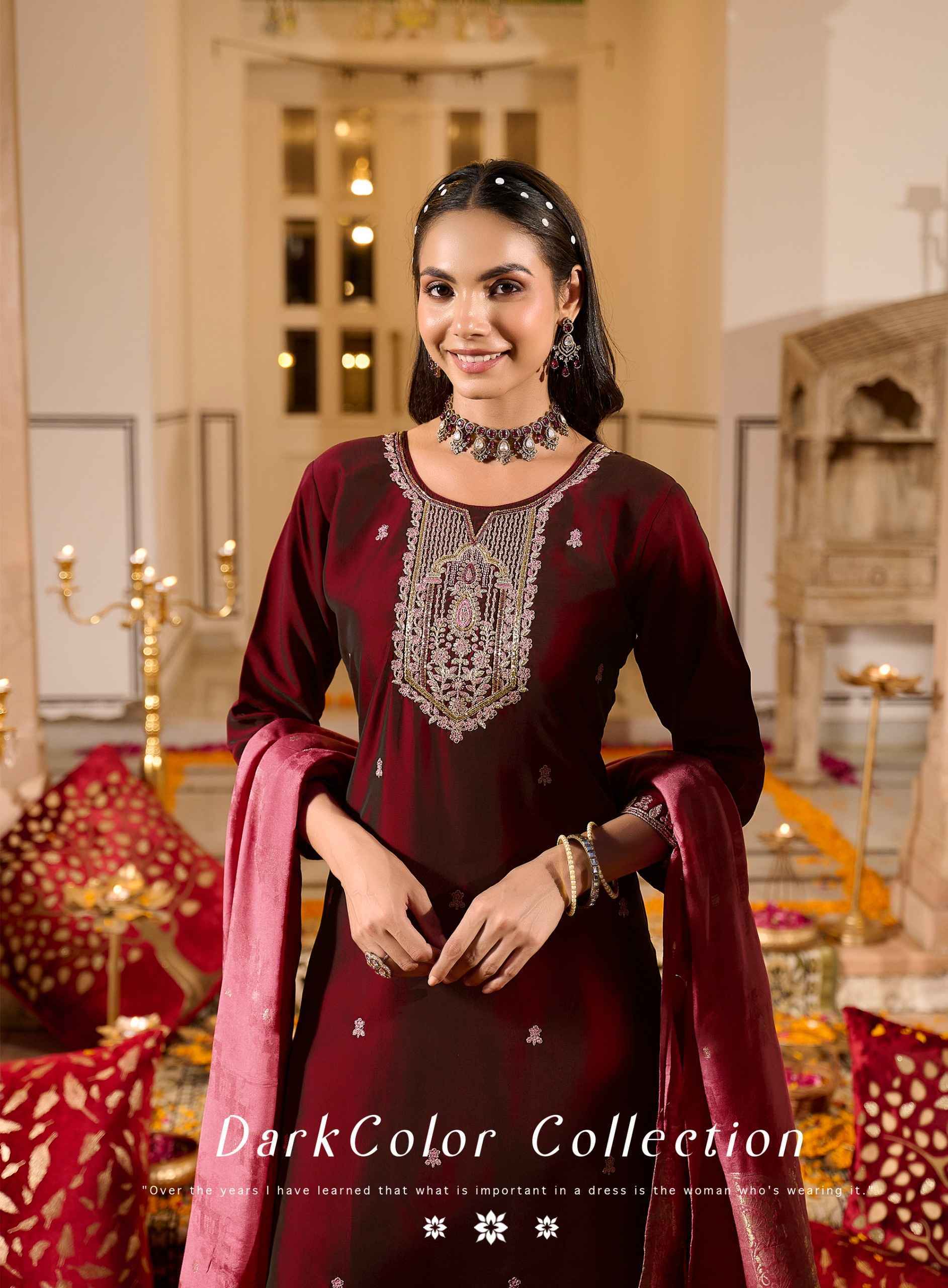 Radhika Lifestyle Rahi Vol 1 Silk Readymade Suits - Wholesale Factory price ( 6 pcs Catalogue )