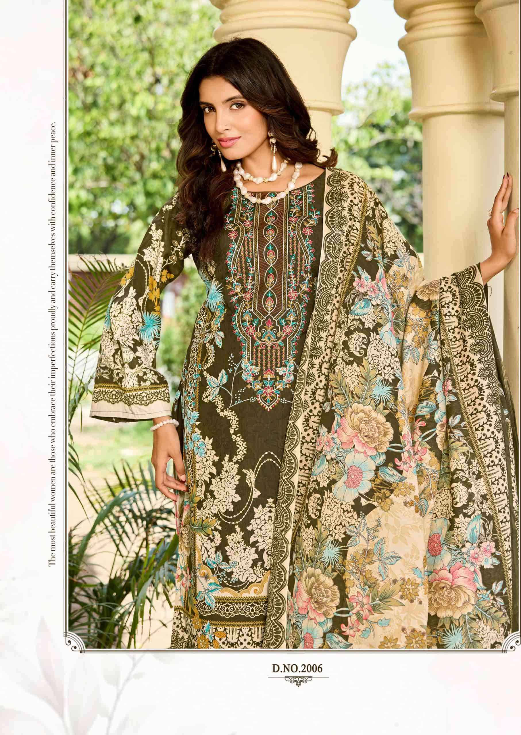 Vandana Fashion Celebration Vol 2 Pakistani Pakistani Suits Wholesale Price ( 8 Pcs Catalogue )