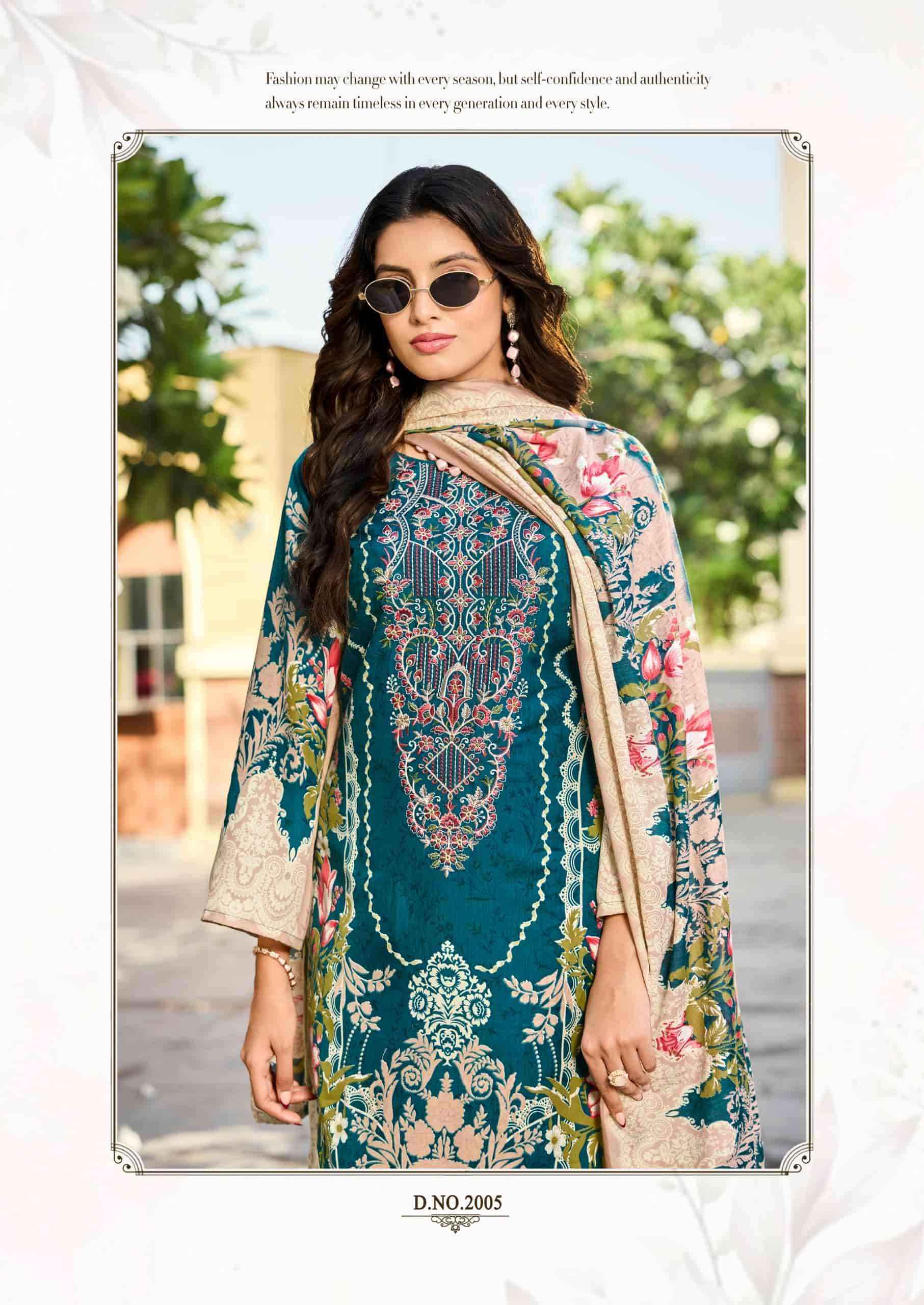 Vandana Fashion Celebration Vol 2 Pakistani Pakistani Suits Wholesale Price ( 8 Pcs Catalogue )