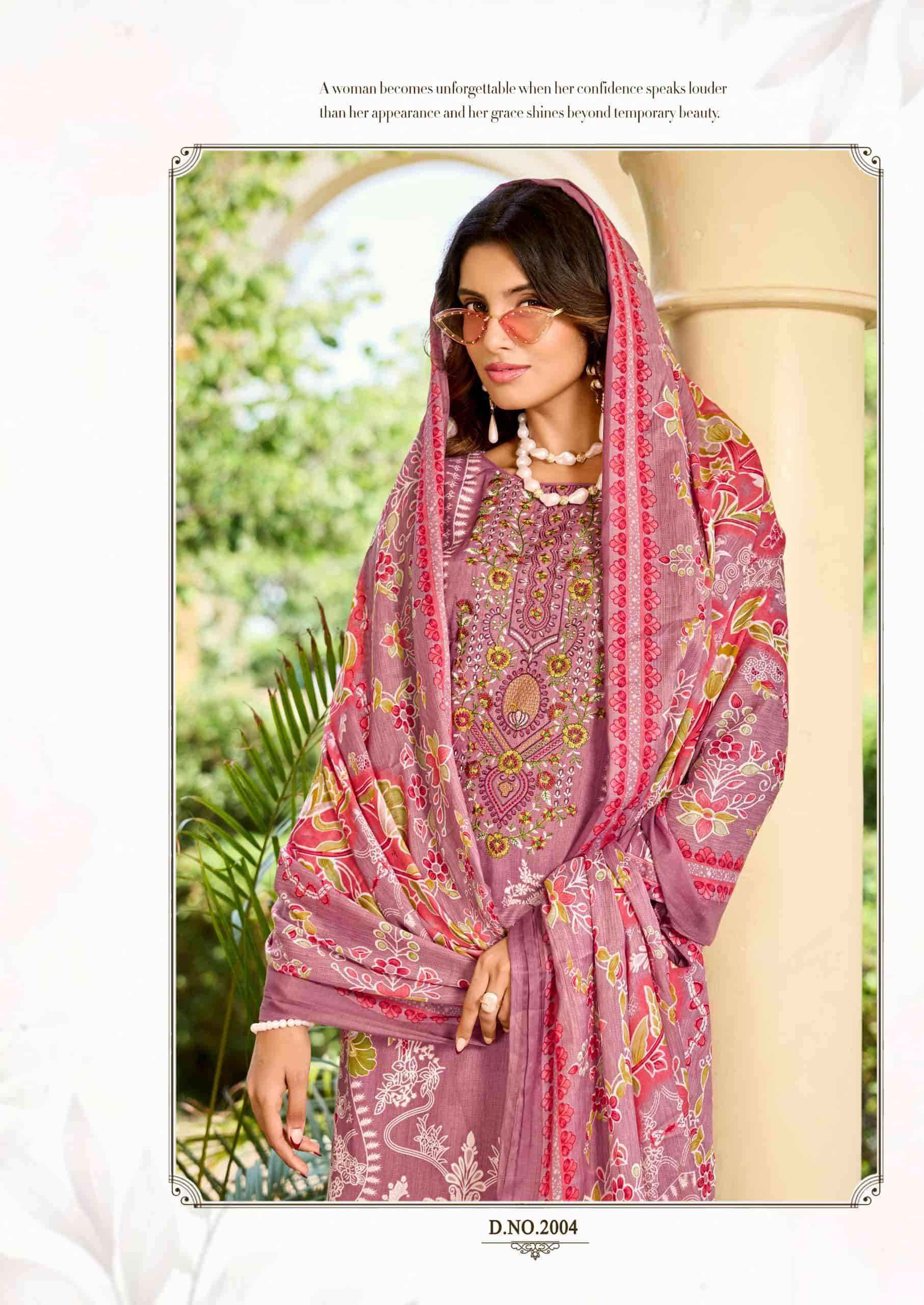 Vandana Fashion Celebration Vol 2 Pakistani Pakistani Suits Wholesale Price ( 8 Pcs Catalogue )