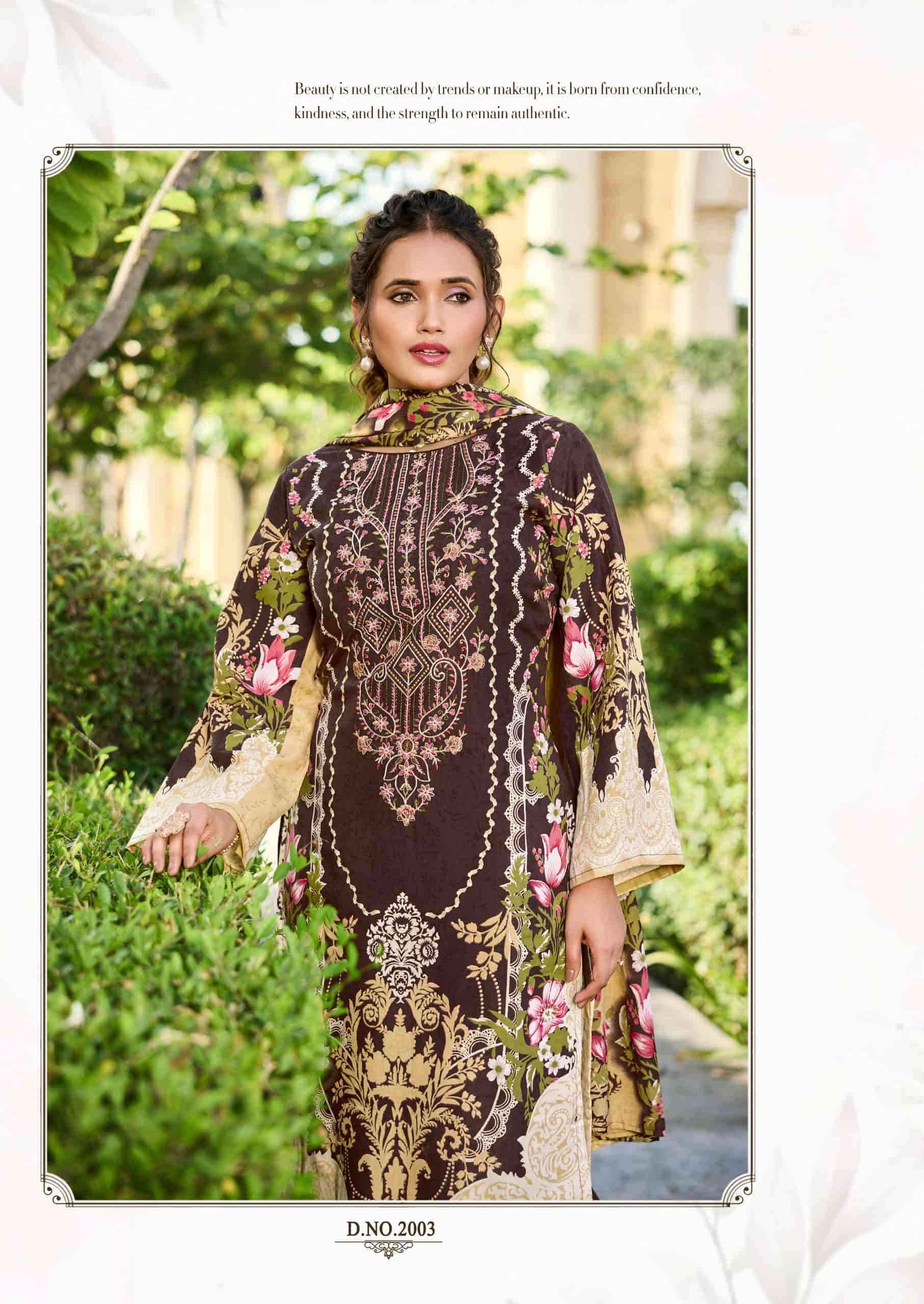 Vandana Fashion Celebration Vol 2 Pakistani Pakistani Suits Wholesale Price ( 8 Pcs Catalogue )
