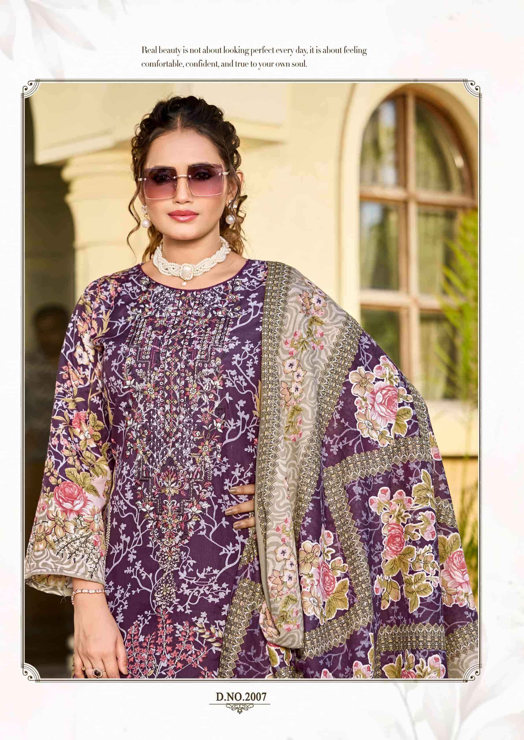 Vandana Fashion Celebration Vol 2 Pakistani Pakistani Suits Wholesale Price ( 8 Pcs Catalogue )