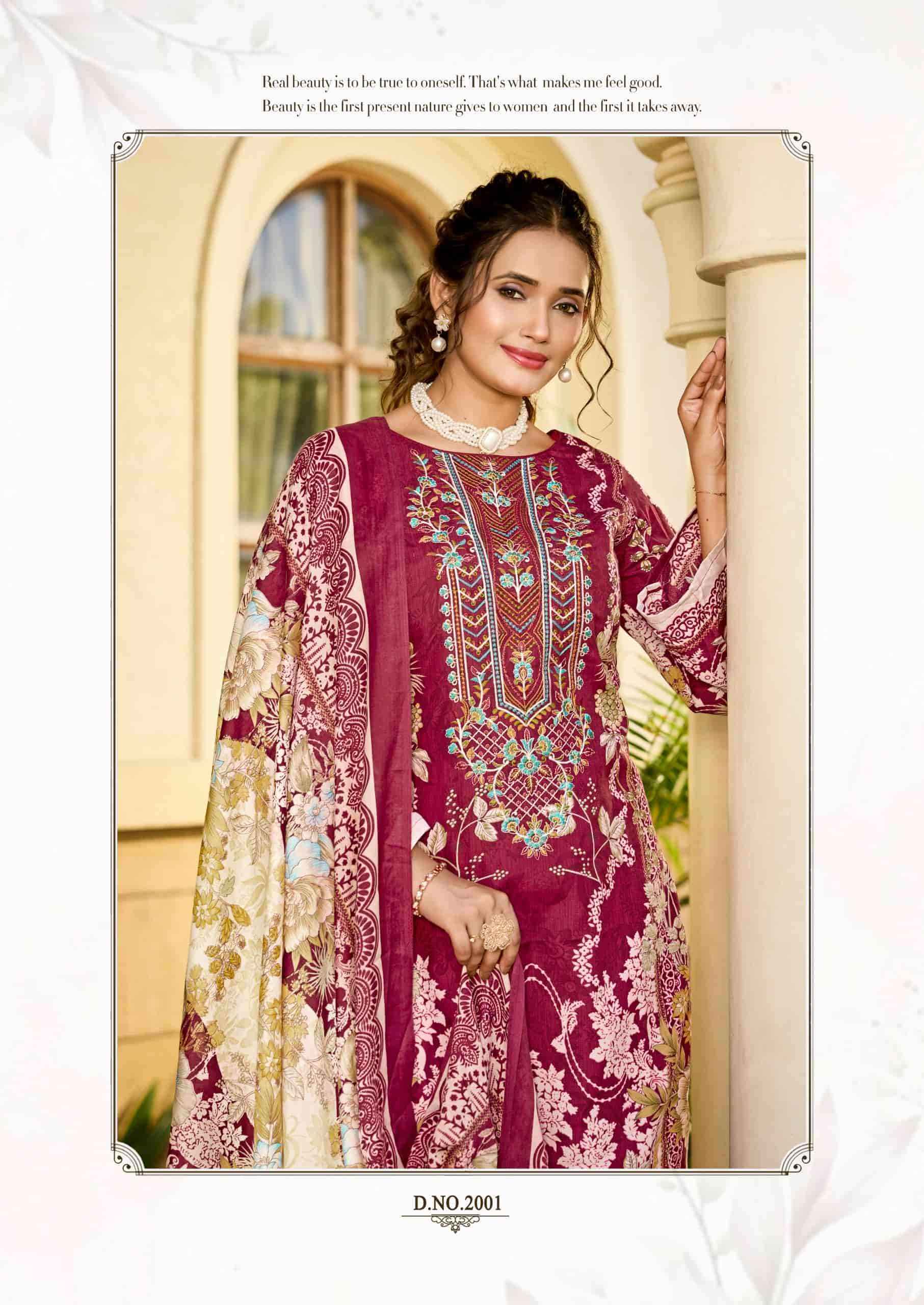 Vandana Fashion Celebration Vol 2 Pakistani Pakistani Suits Wholesale Price ( 8 Pcs Catalogue )